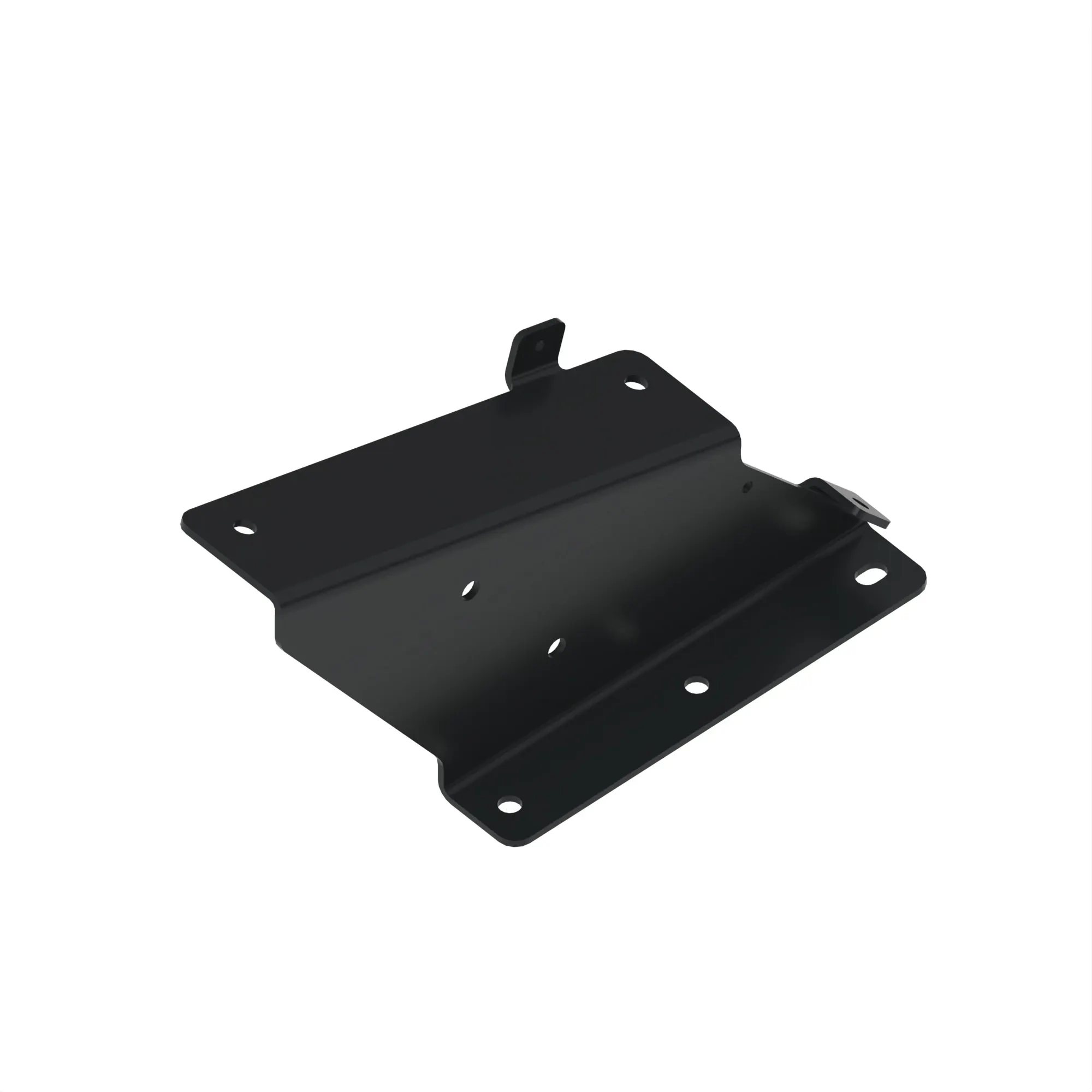 John Deere Hydraulic Oil Cooler Bracket - KK59021