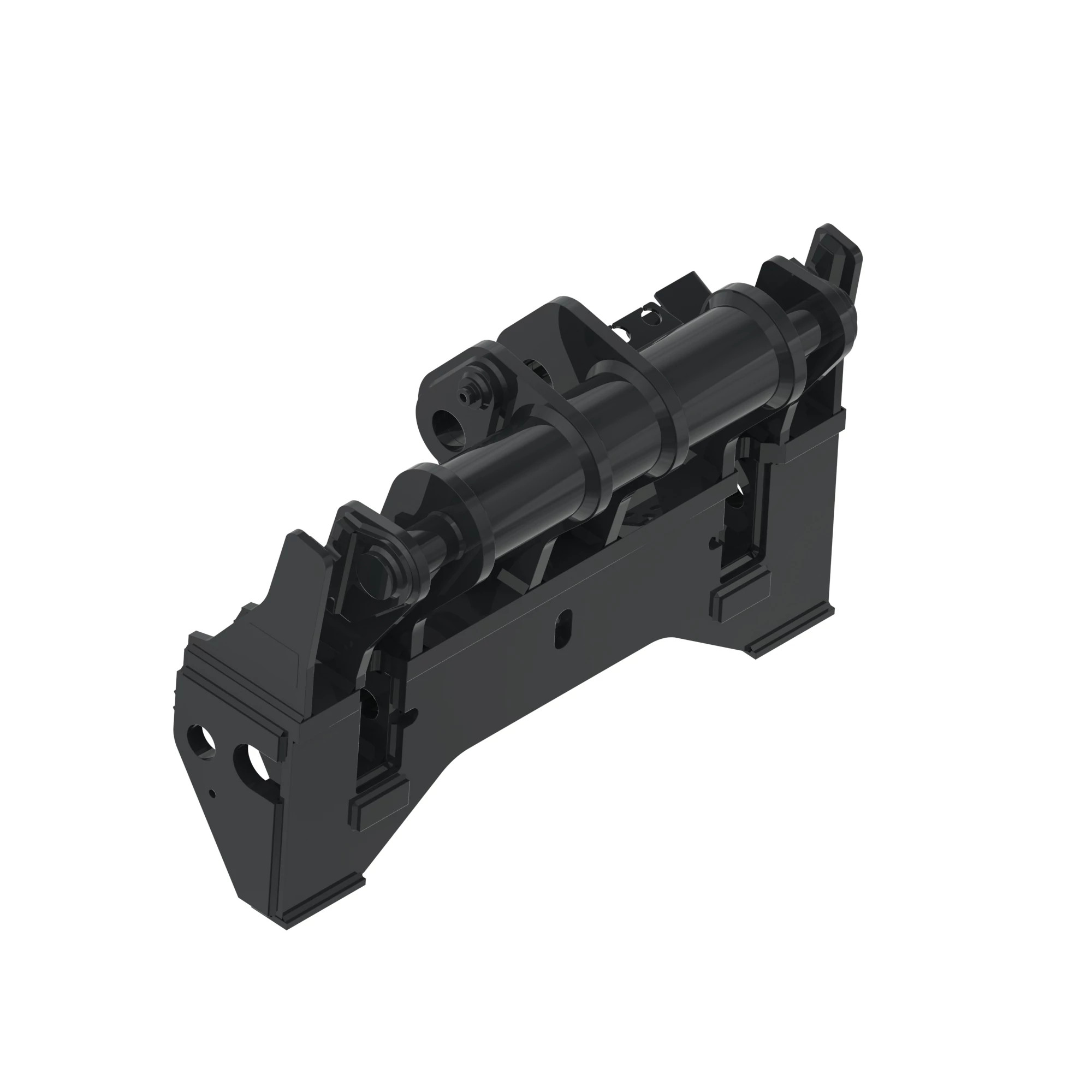 John Deere Quick-Coupler - AT473956