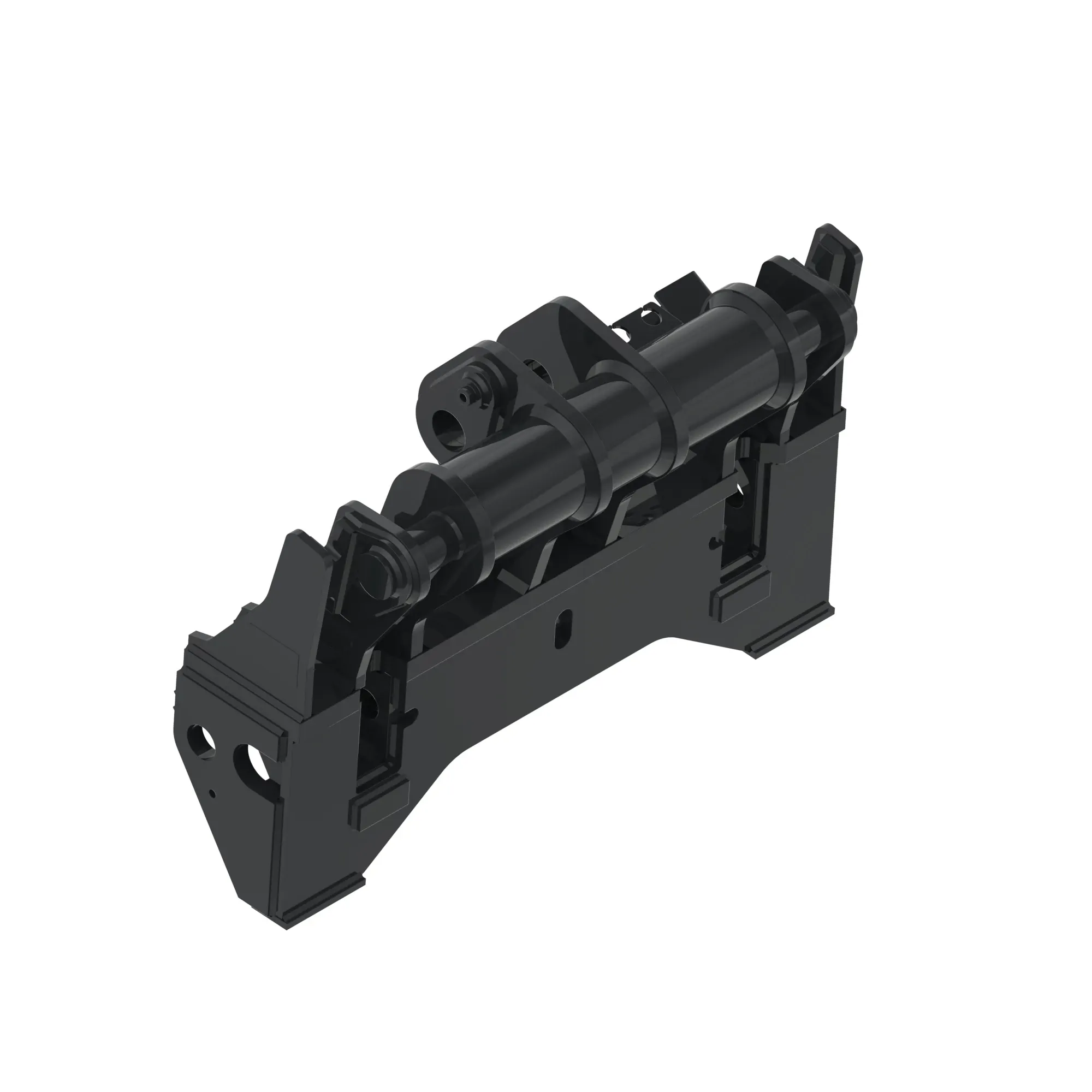 John Deere Quick-Coupler - AT473956