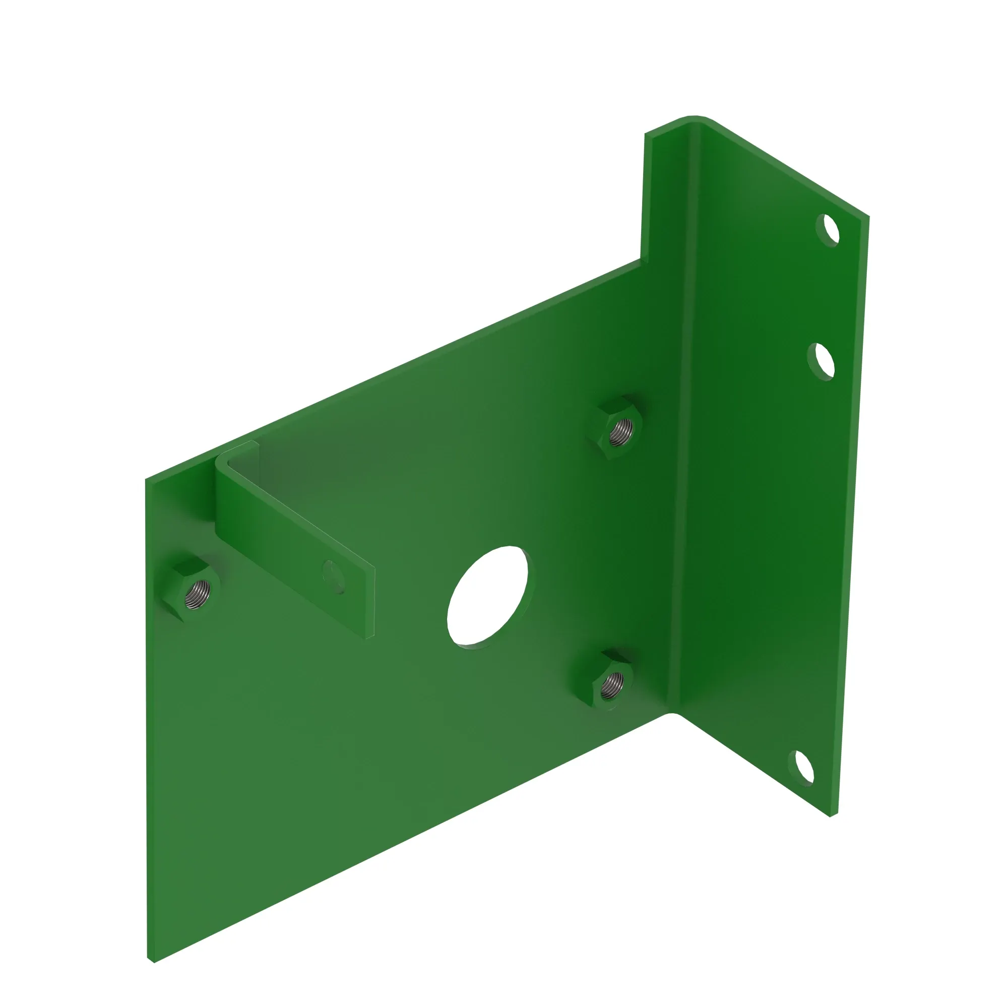 Box Bracket