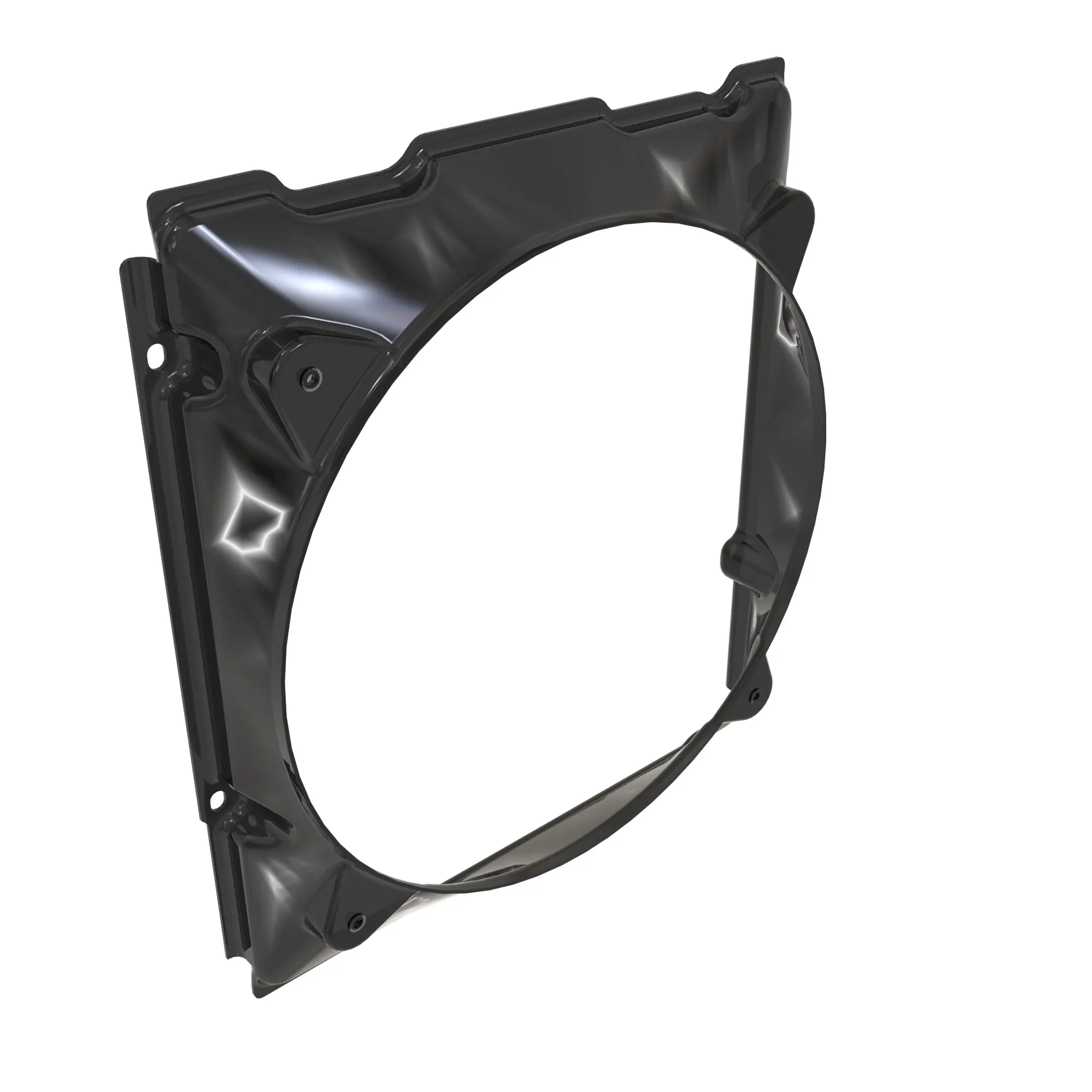 AT322503: Fan Shroud