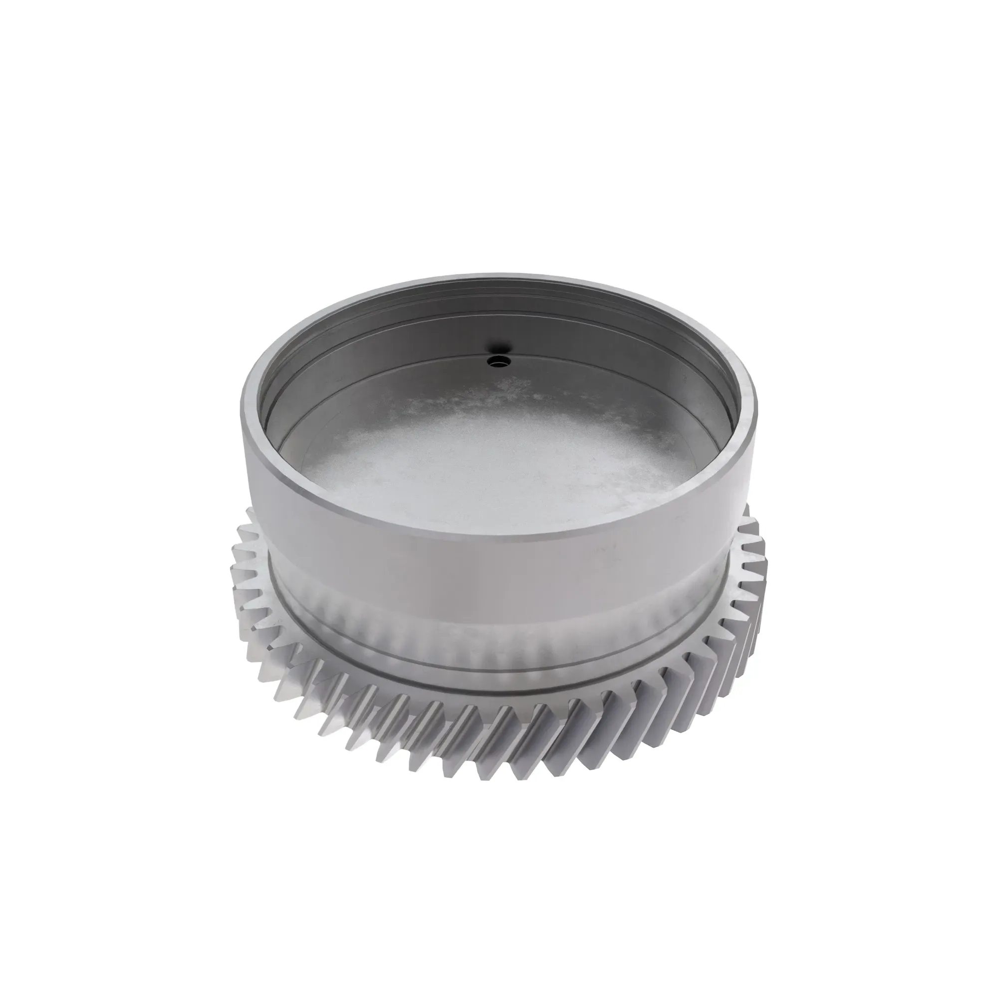 John Deere MFWD Clutch Drum, 51 Teeth - L204284