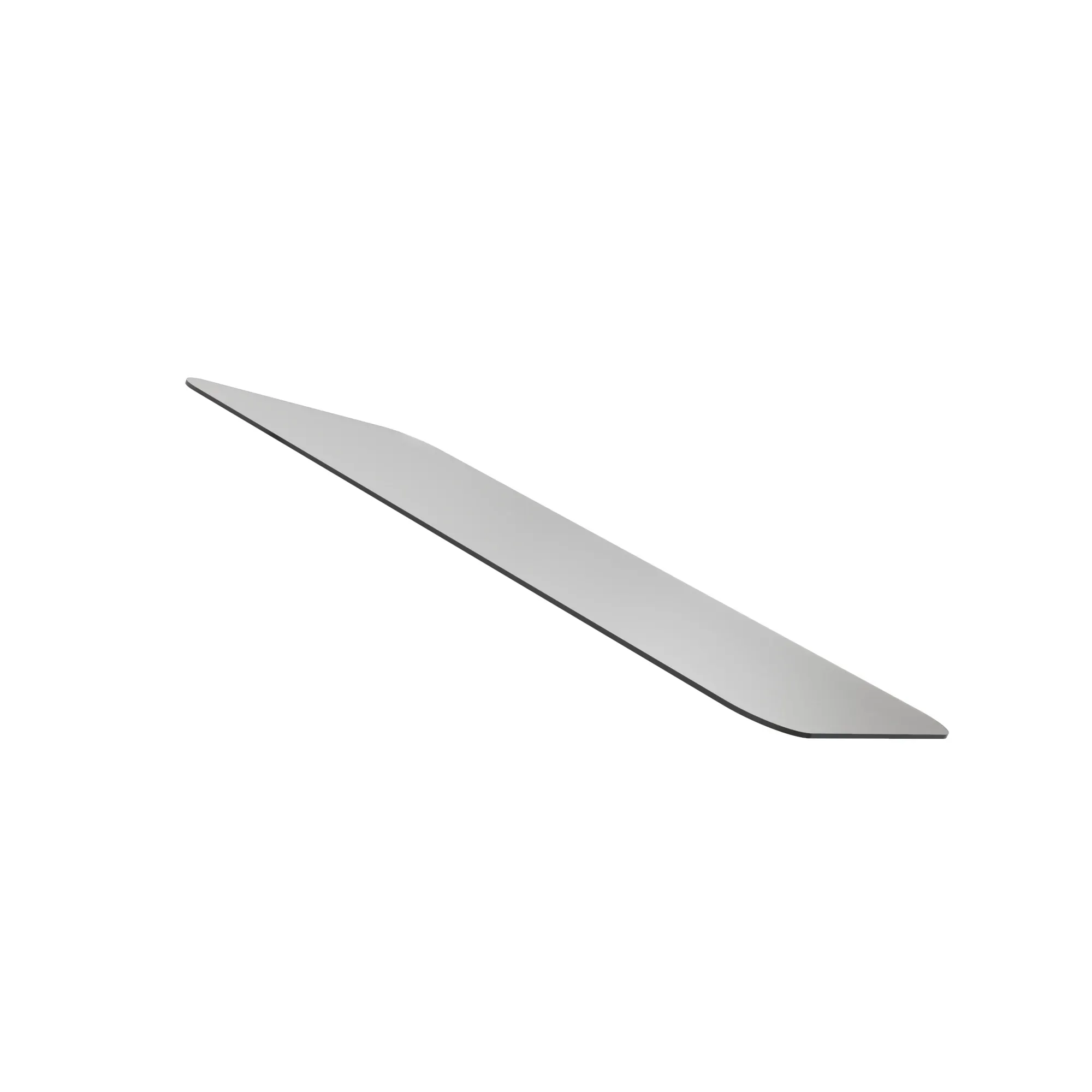 John Deere Glass Windshield - M171790