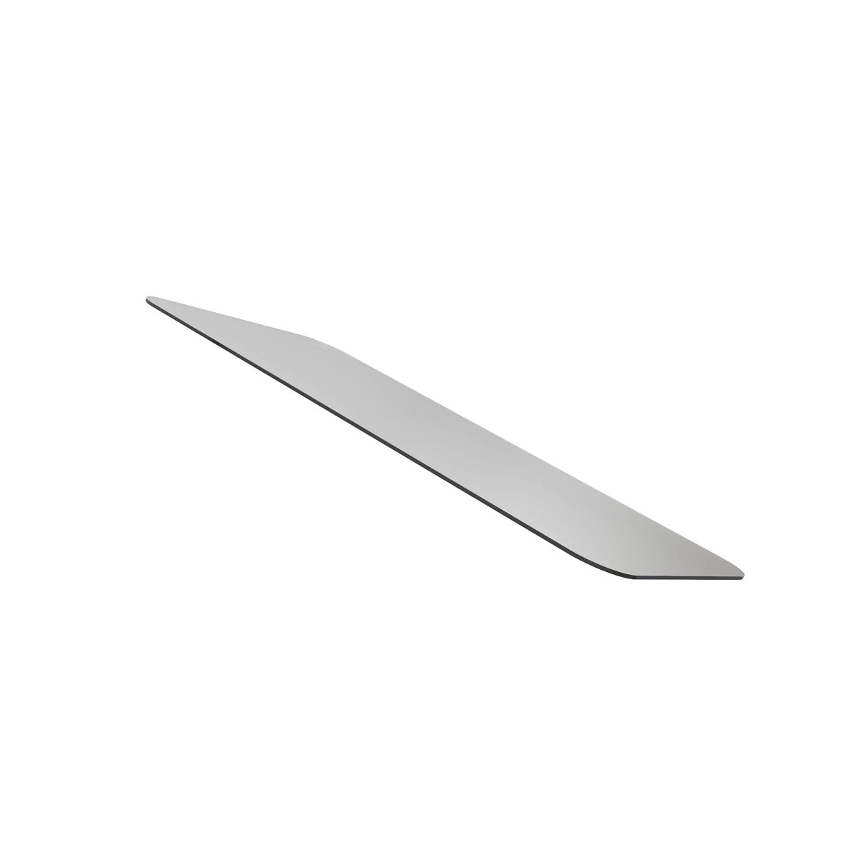 Windshield, Glass (Hduv)