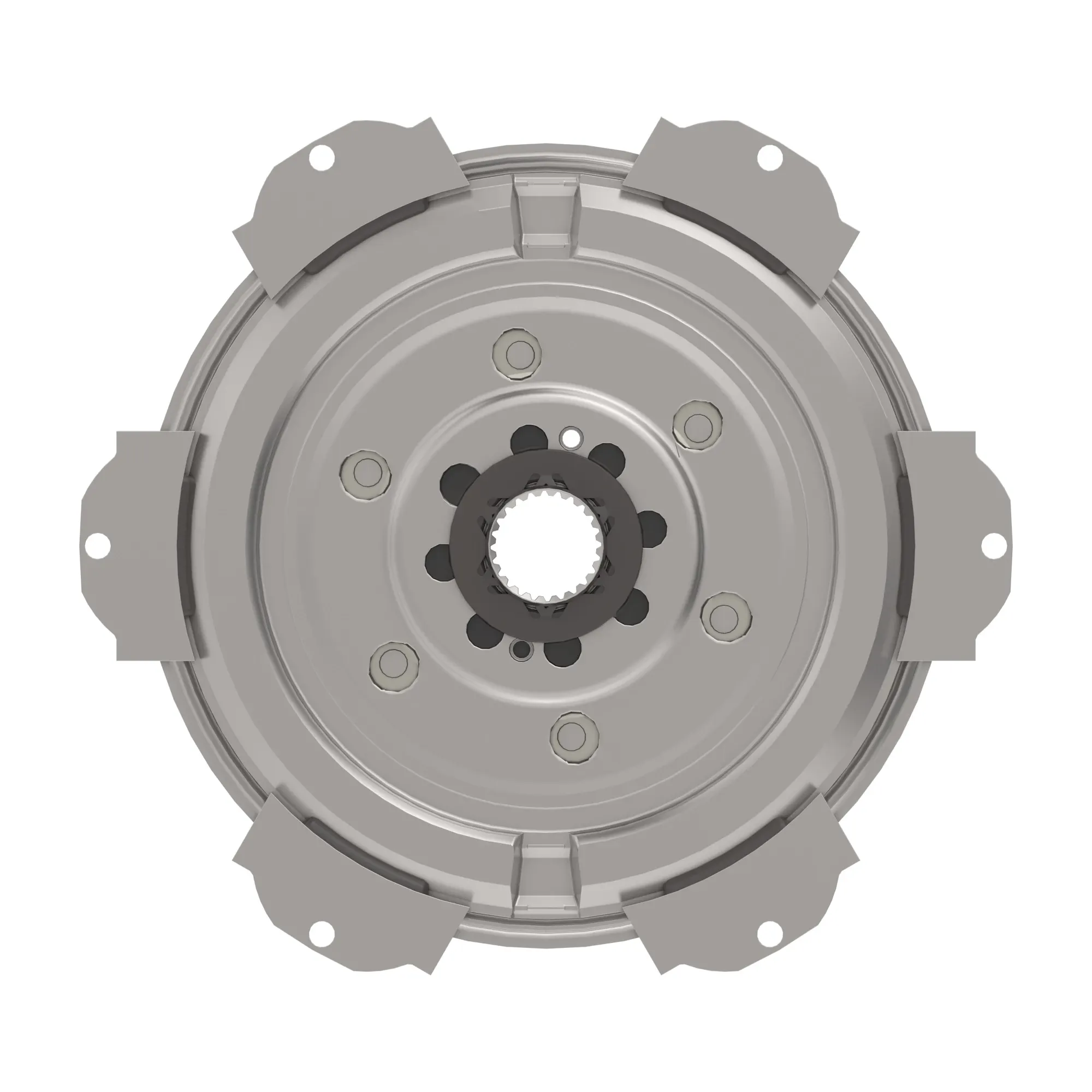 VIBRATION DAMPER