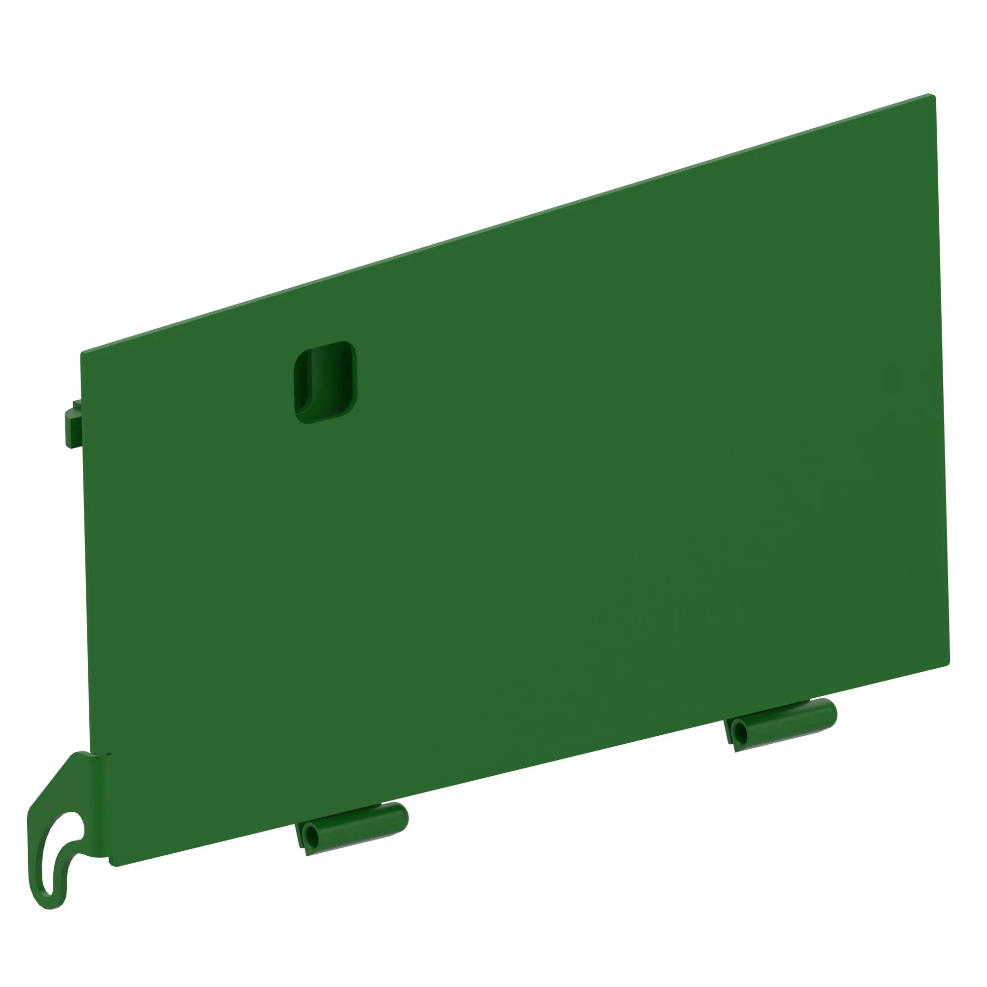 John Deere Hydraulic Module Left Side Door - F709235