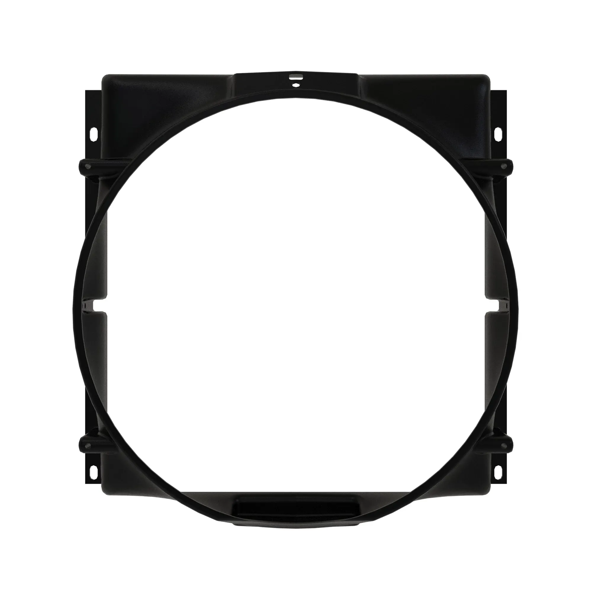 SHROUD, FAN (18")