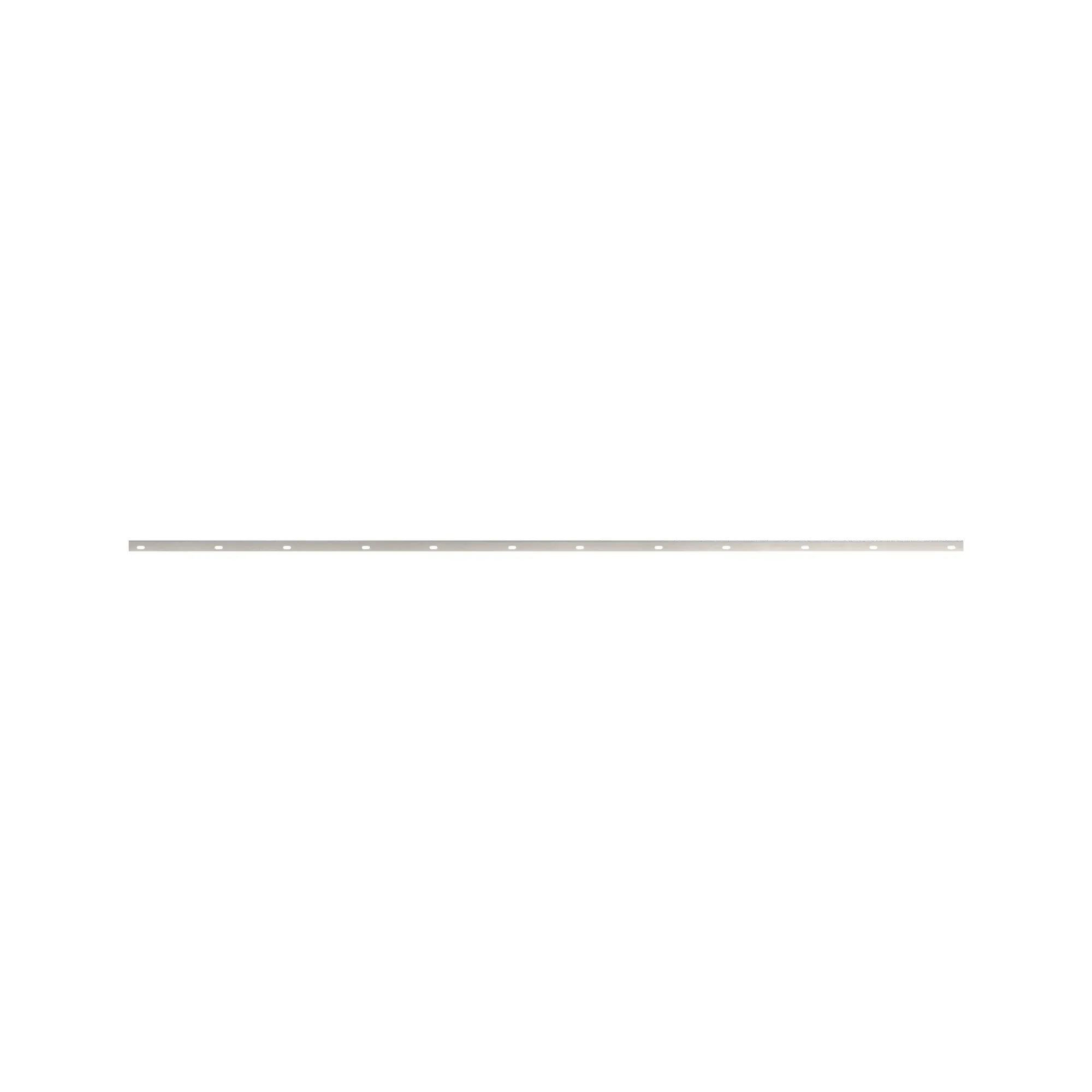 FEED CUTTERBAR, 25' OUTER