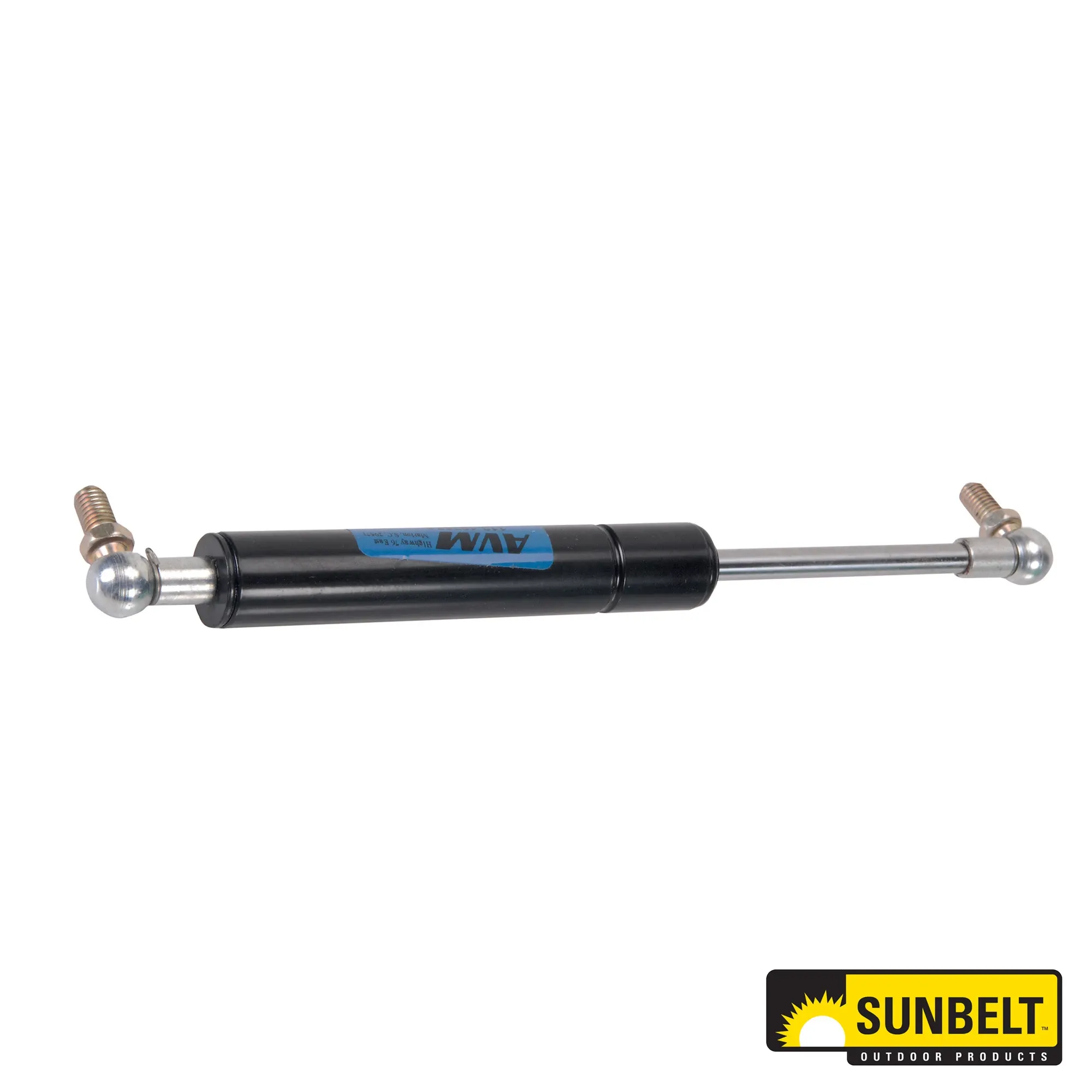 Sunbelt Blade Damper - A-B11092339