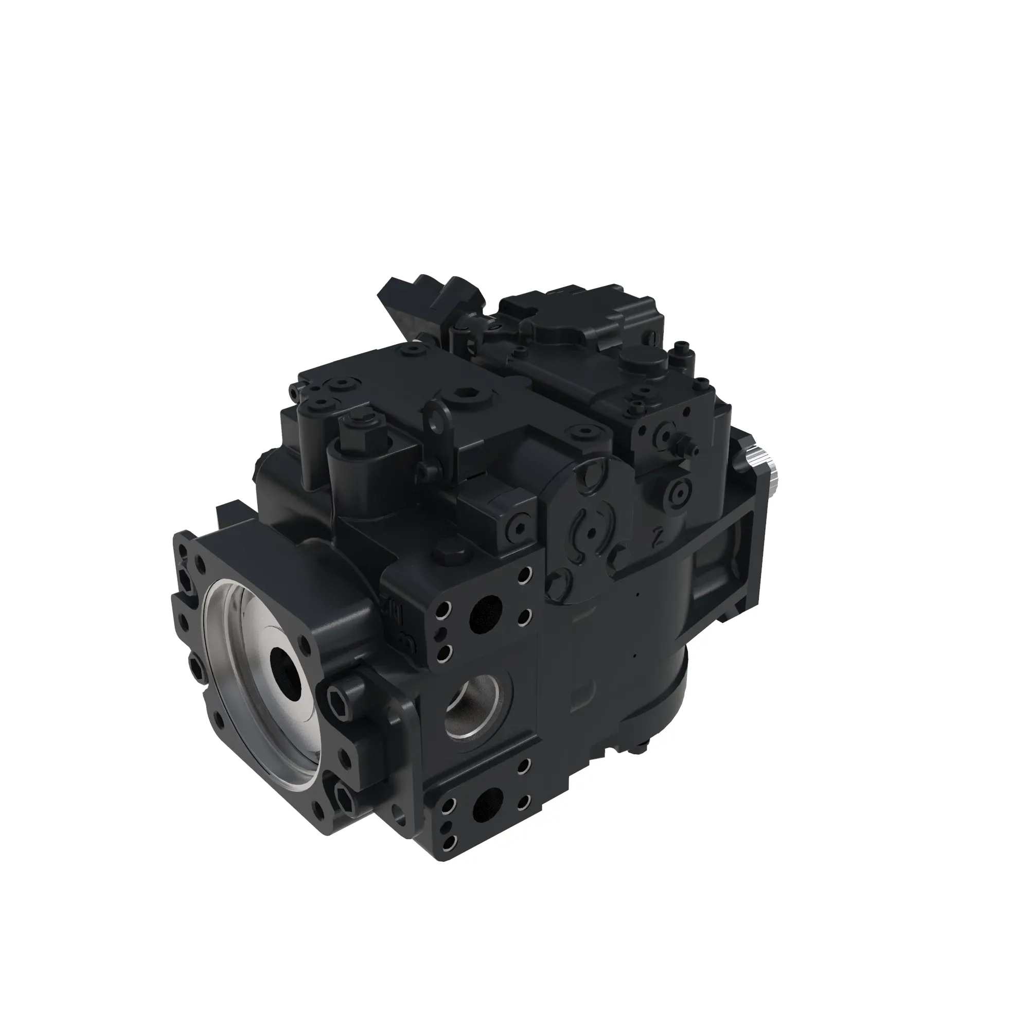 John Deere Hydrostatic Axial Piston Pump - AT429076