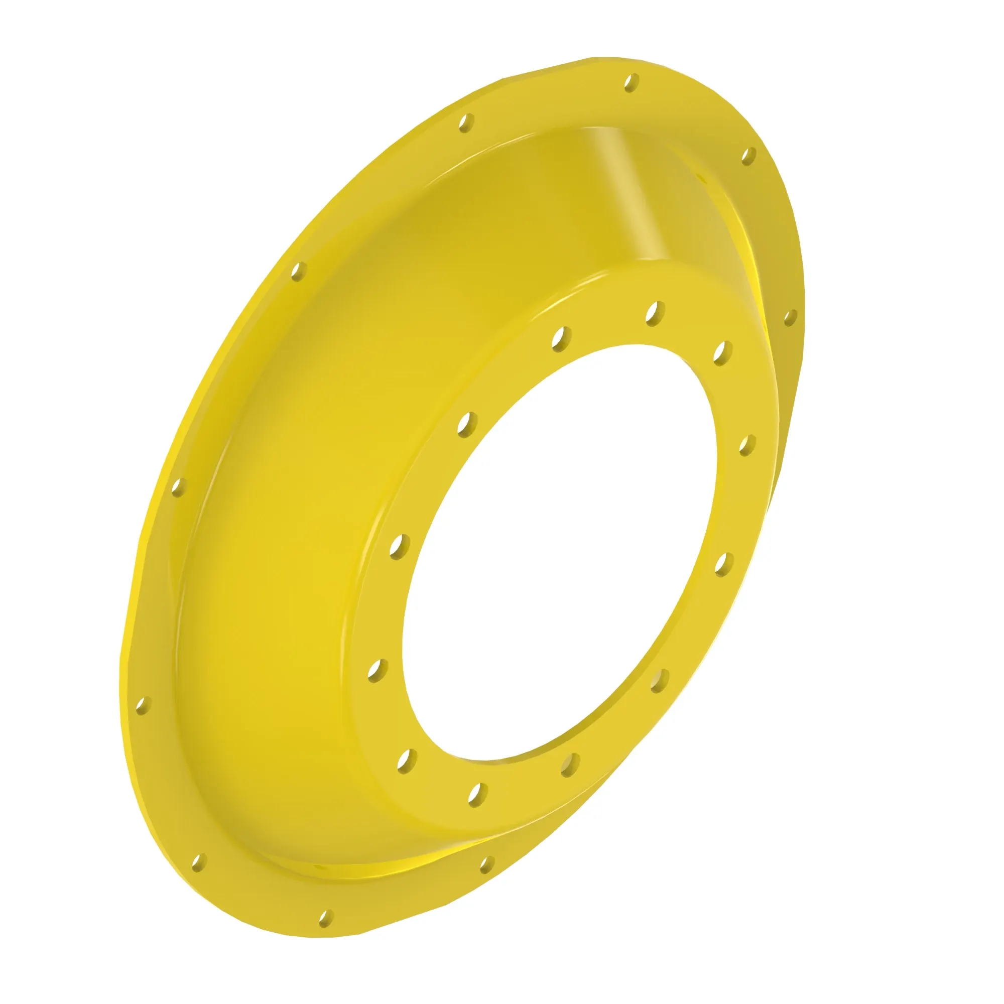 John Deere Front Wheel Center - R564612