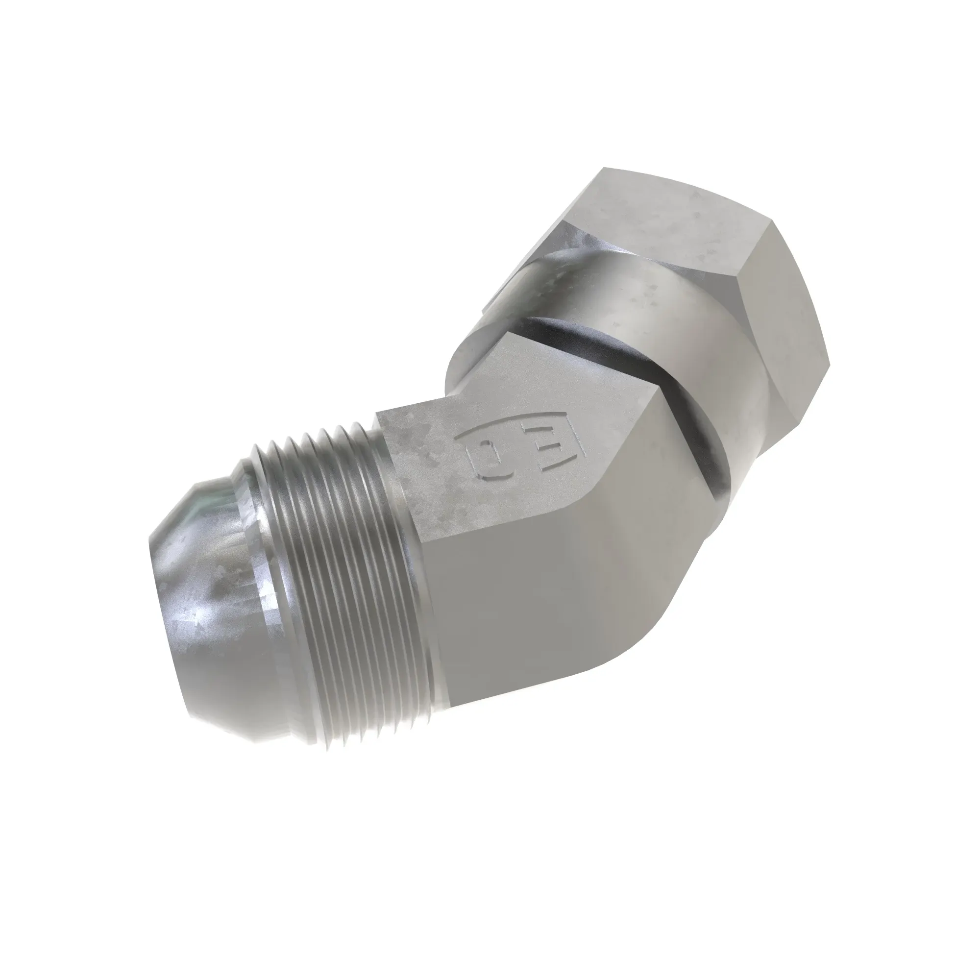 ELBOW FITTING