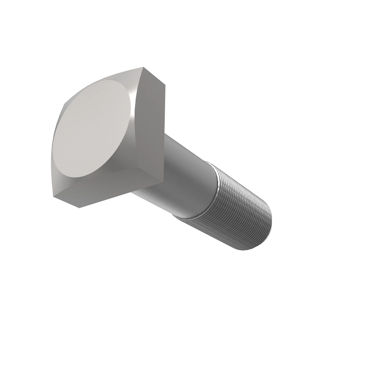 Bolt, Square Headed