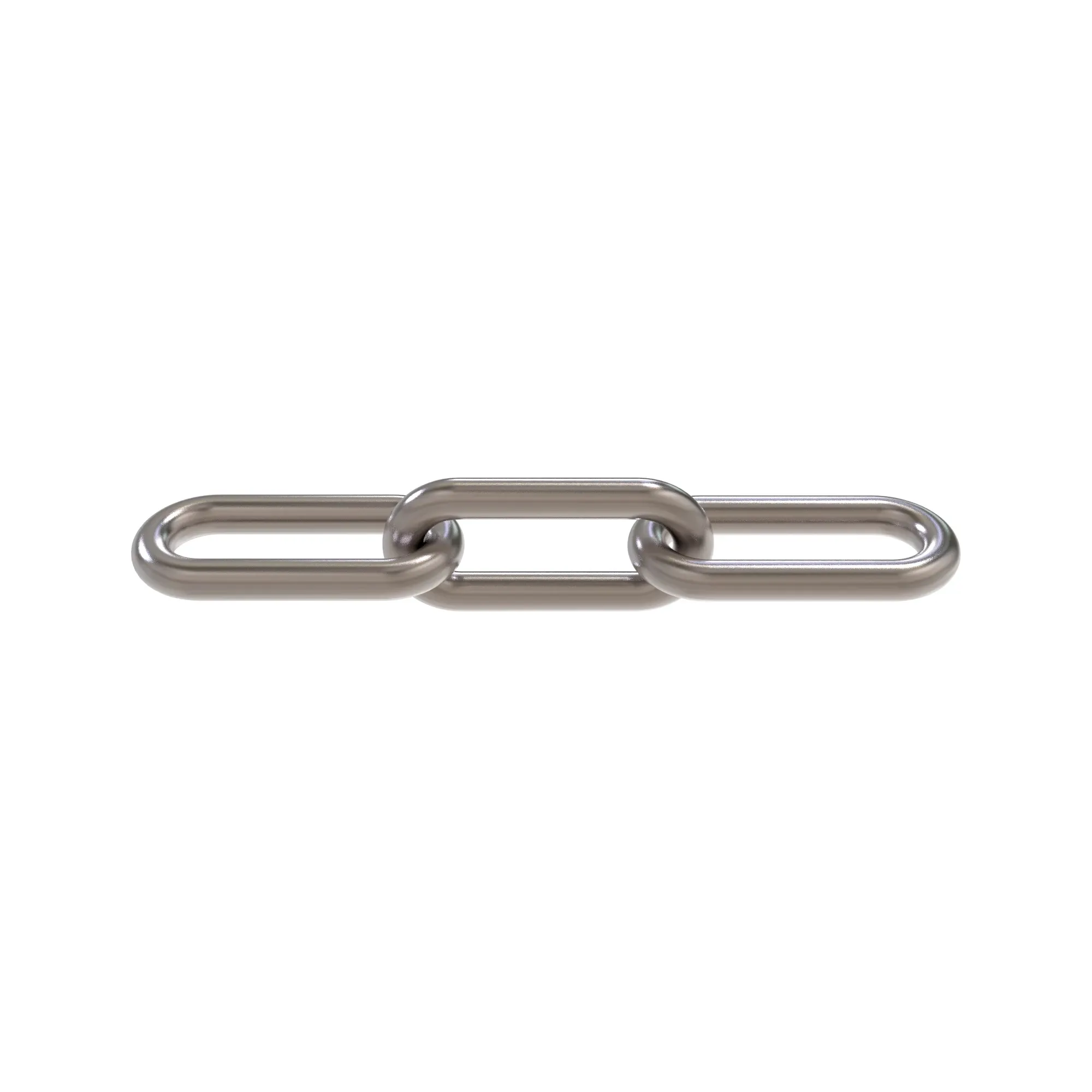 John Deere Baffle Retention Link Chain - AFH214868