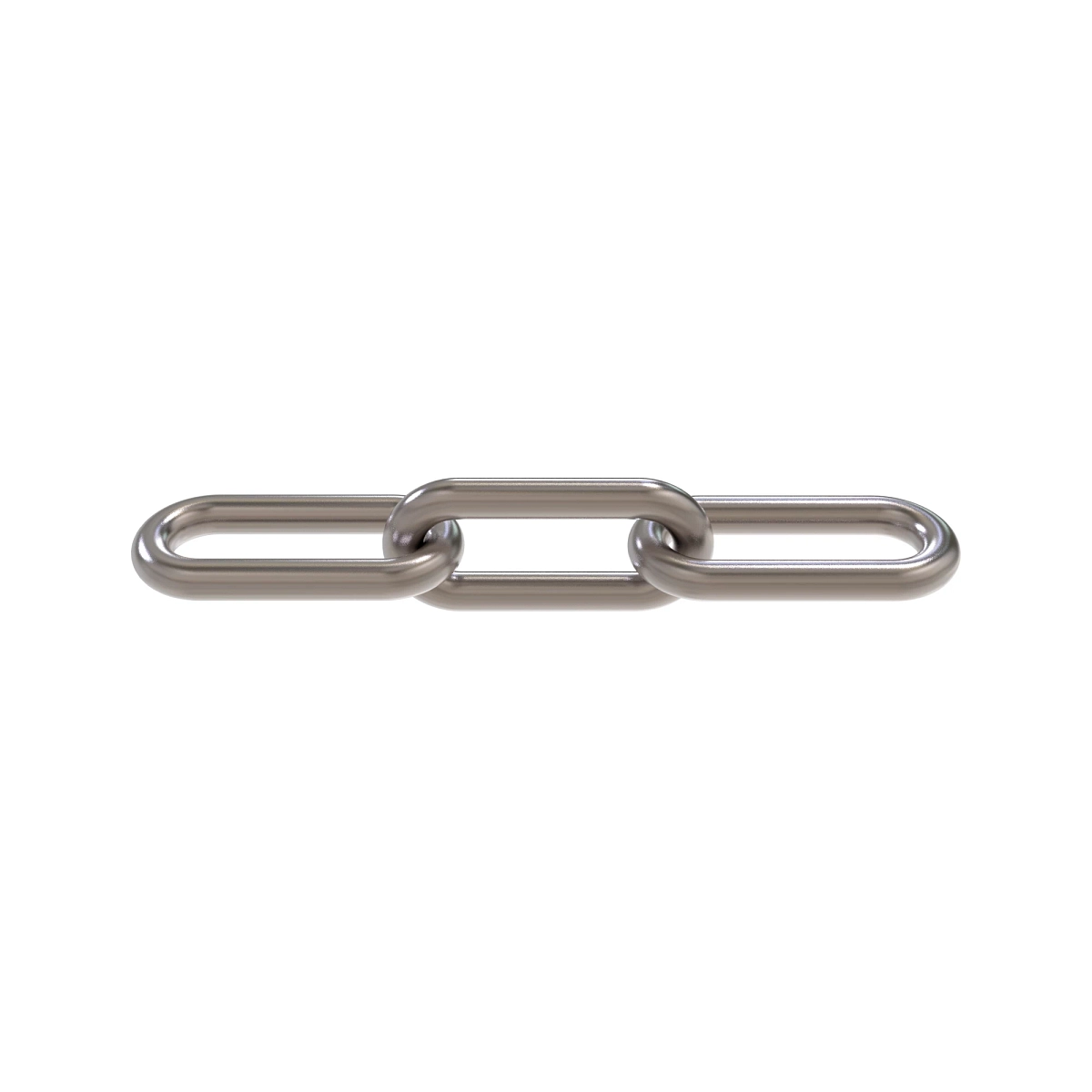 Link Chain, Baffle Retention Chain