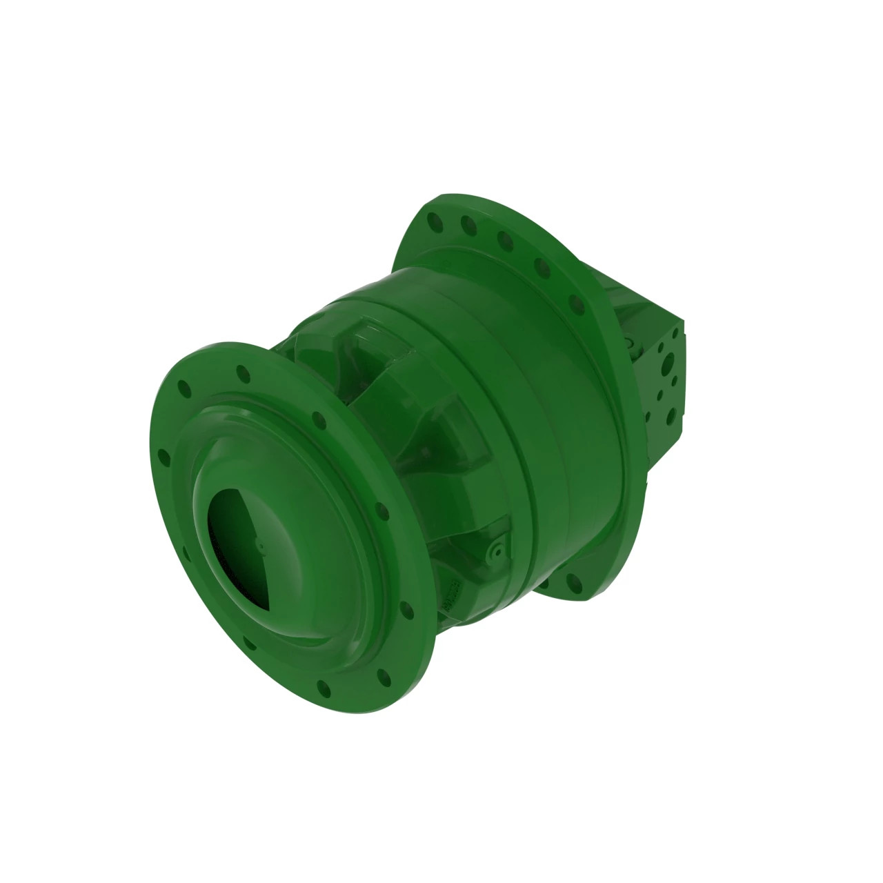 HYDRAULIC MOTOR, GROUND DRIVE MOTOR