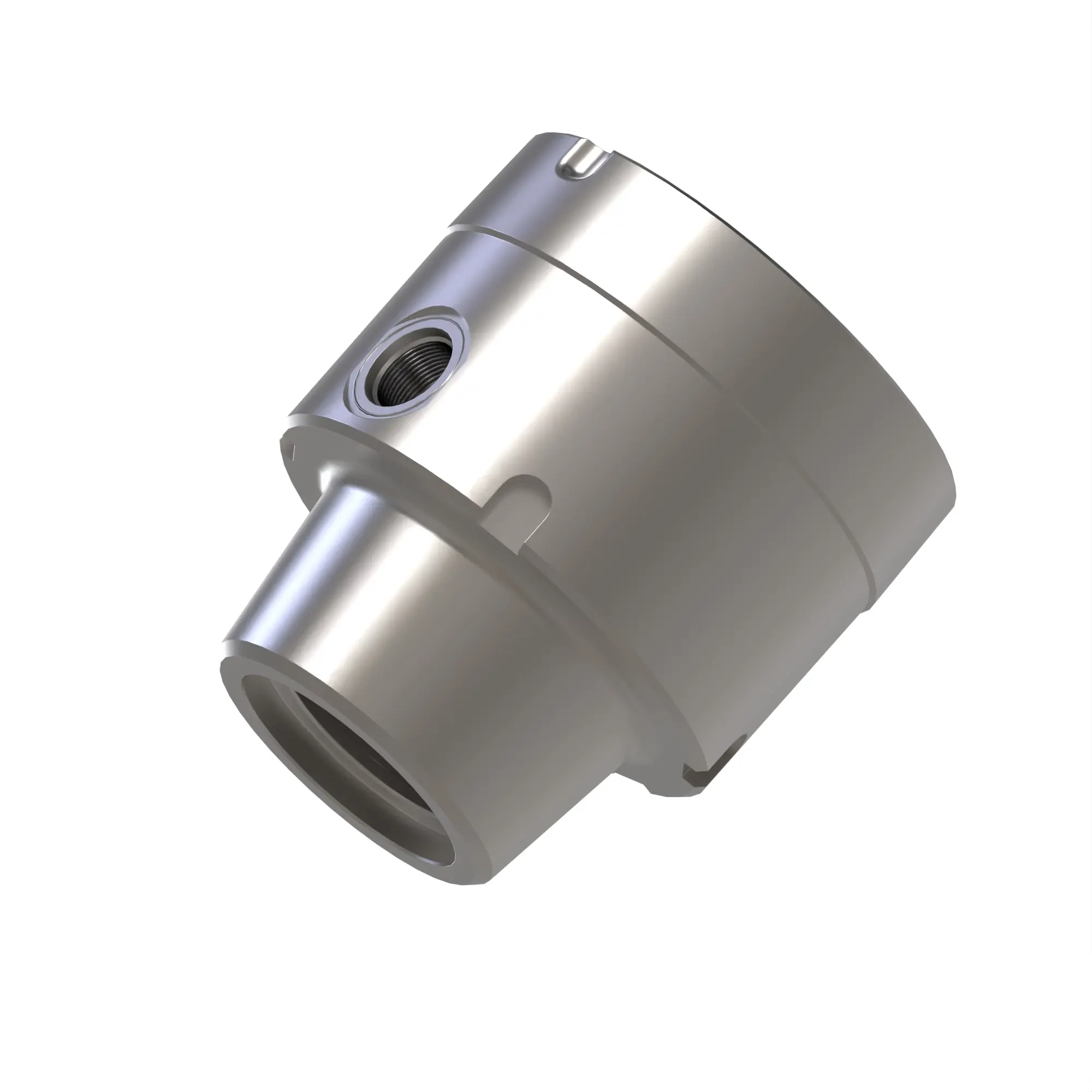Hydr. Cylinder Rod Guide