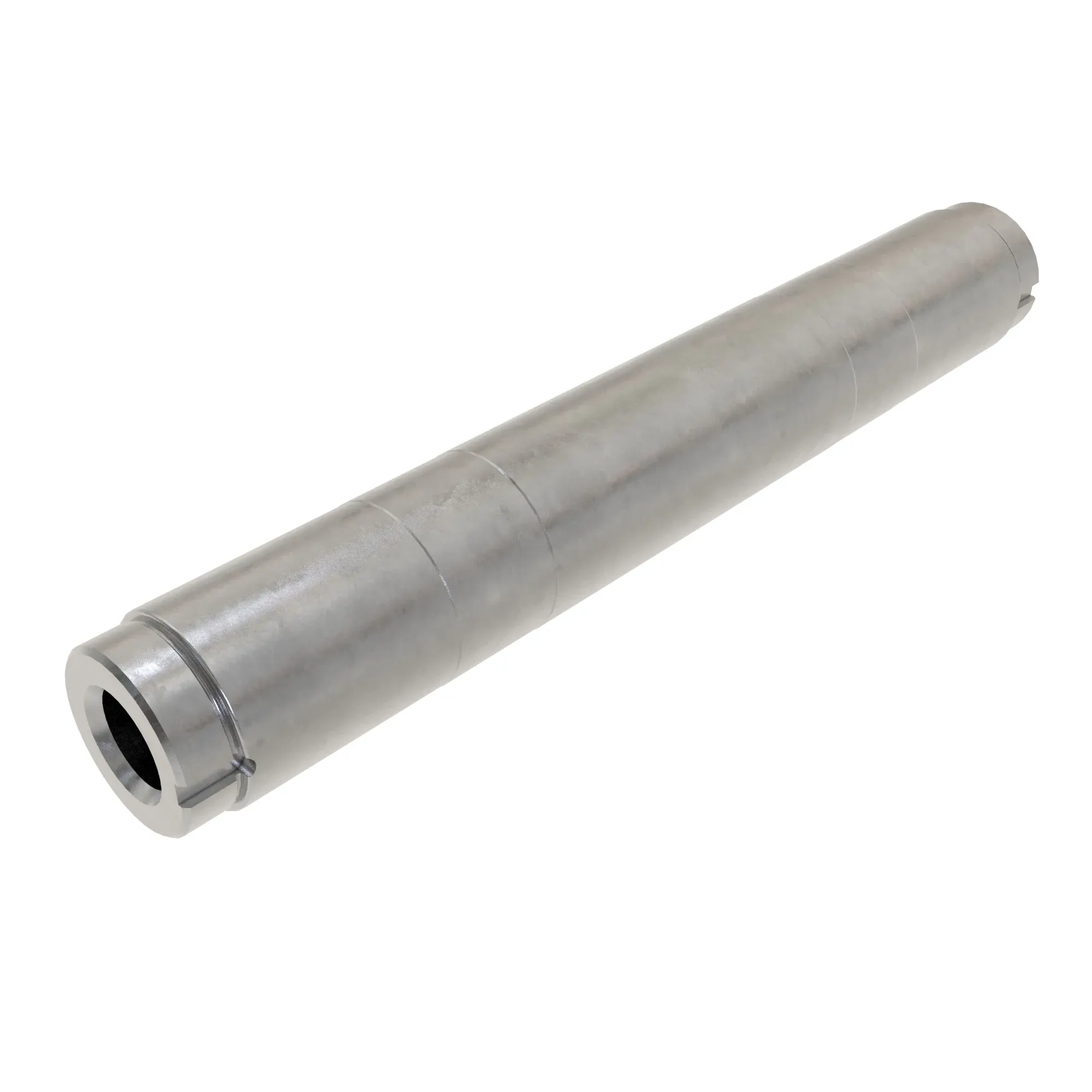 Shaft, Rear Idler