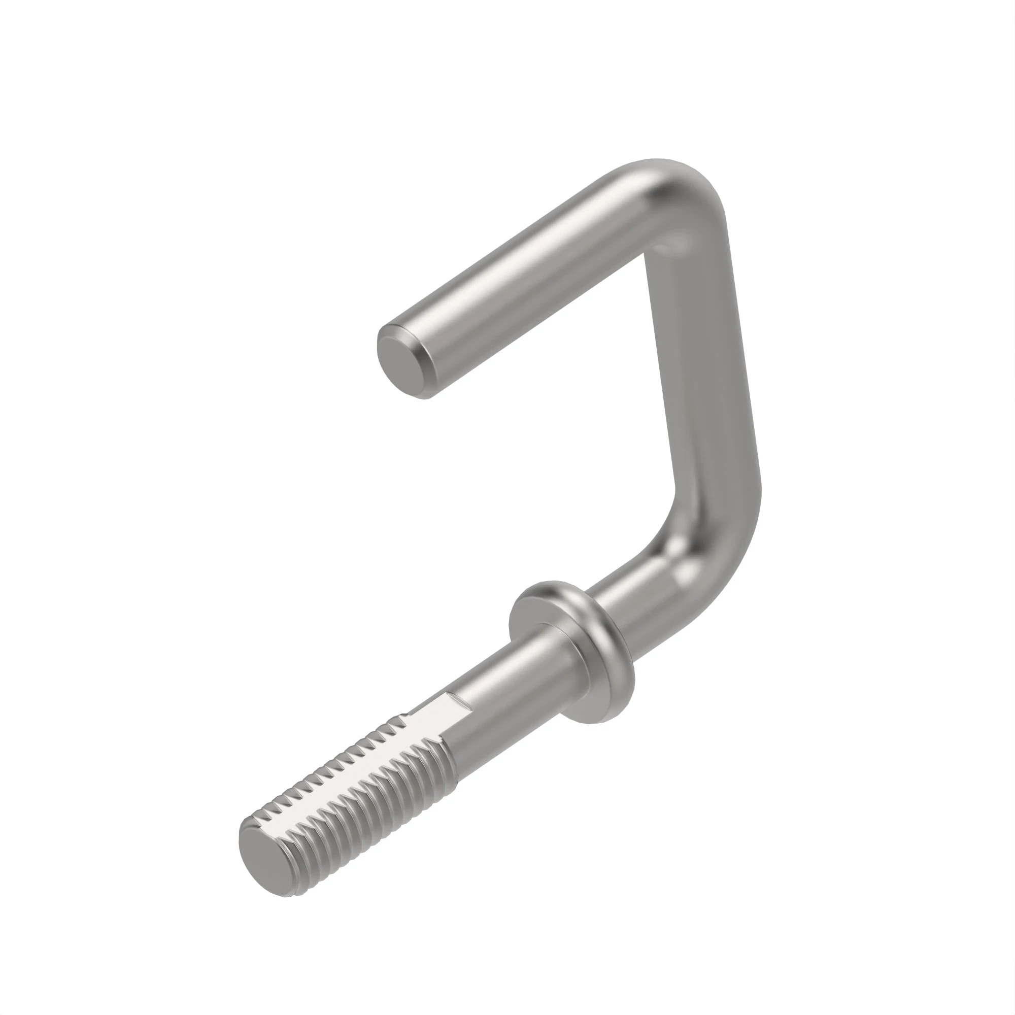 John Deere Mower Deck Belt Guide - M175279