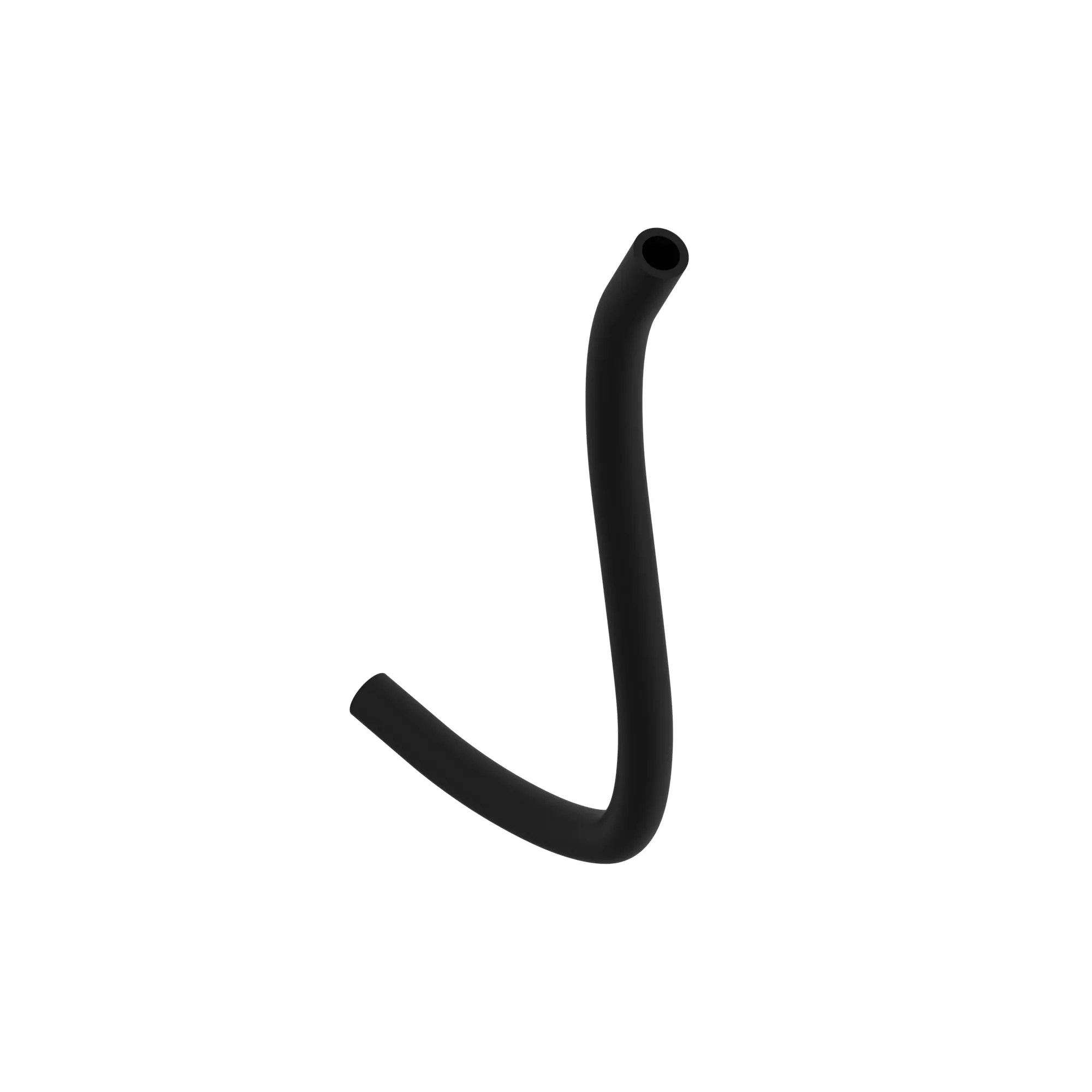 RADIATOR HOSE, MANGUERA CALEFACION