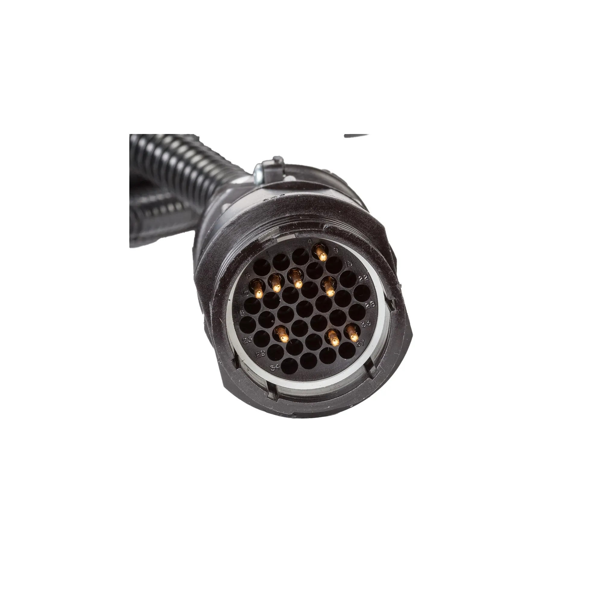 BUNDLE, PLANTER CLUTCH ADAPTR HRNES