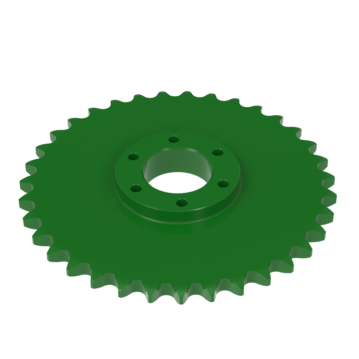 Pignon a Chaine 20A 35 Dents