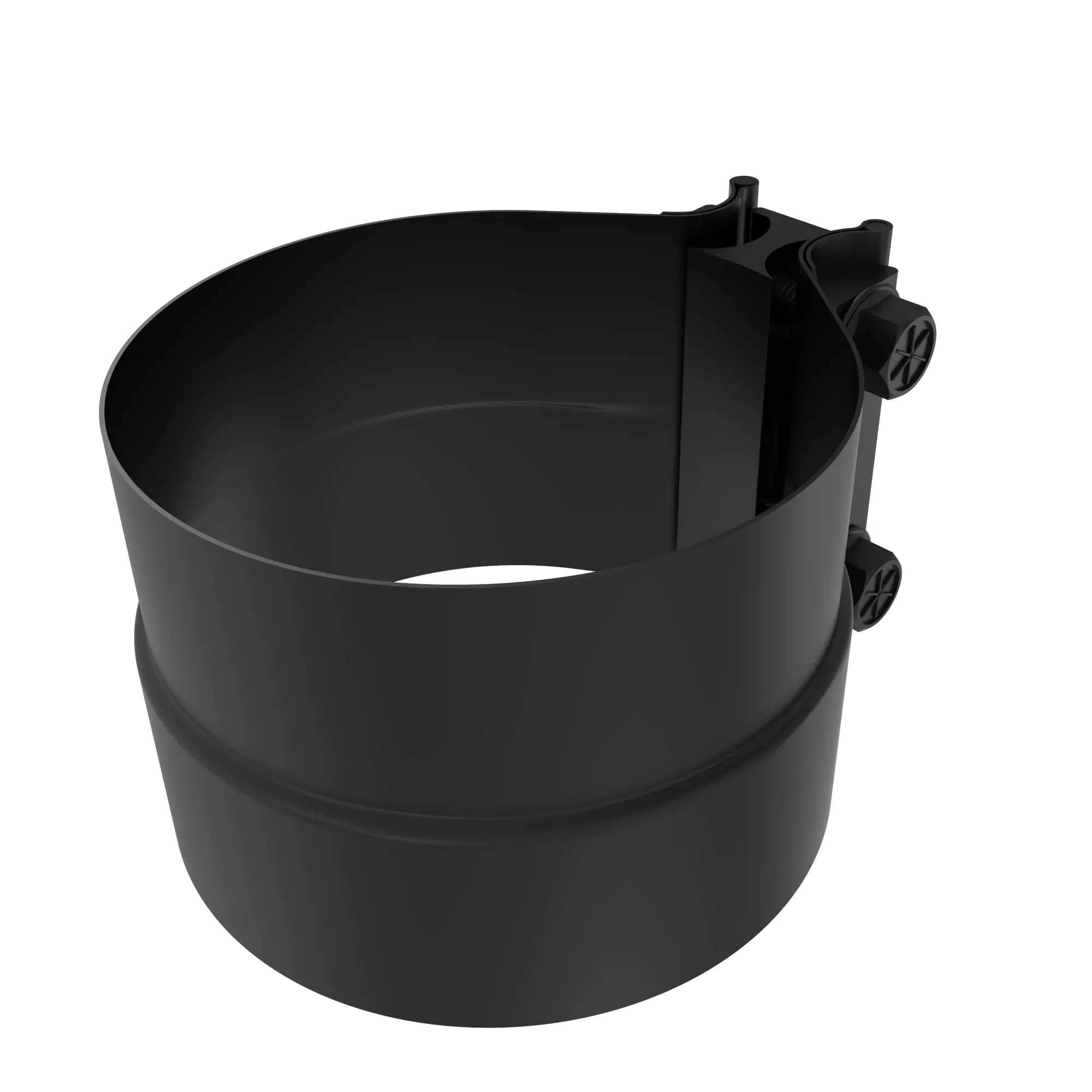 CLAMP, SEAL 4INCH TORCTITE