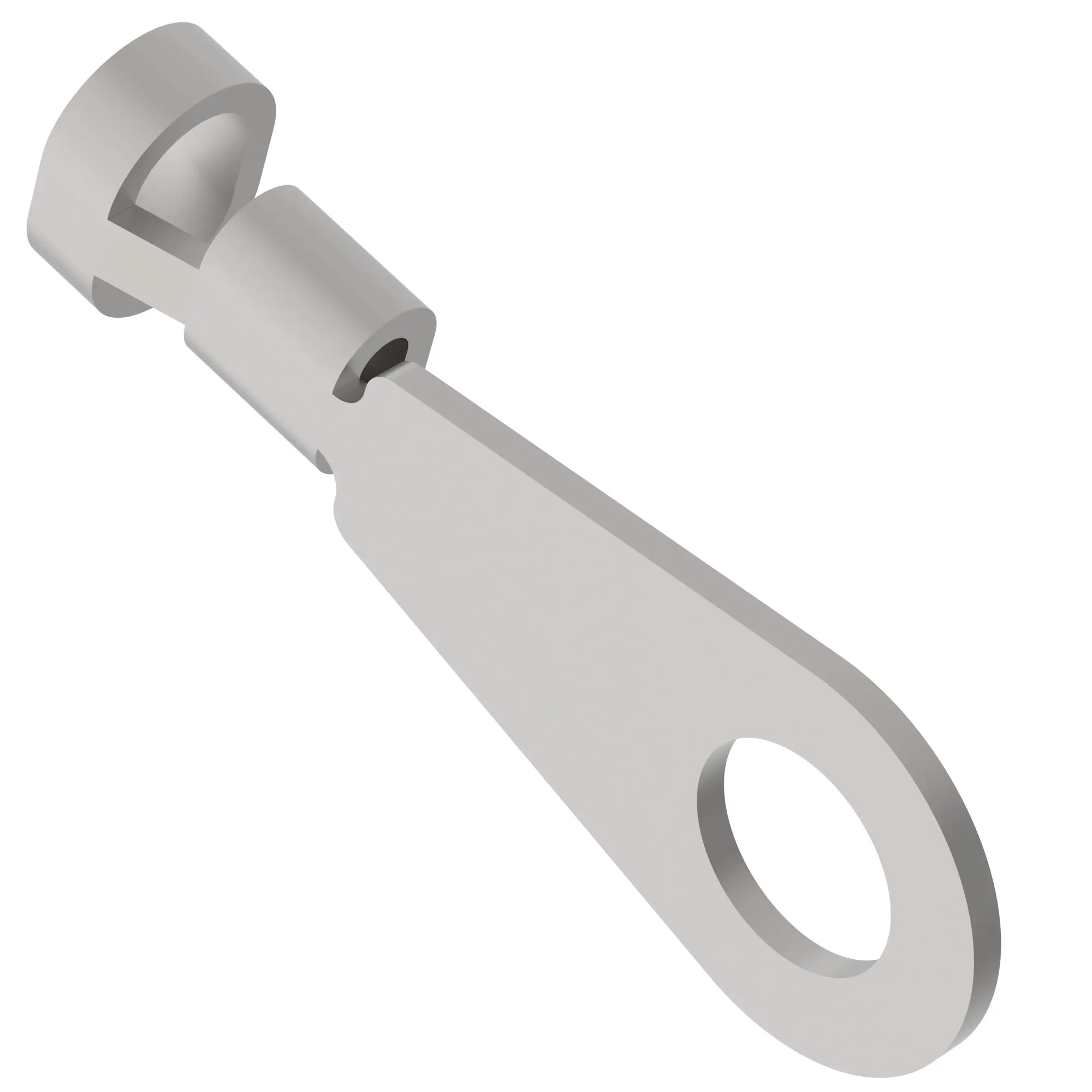 TERM DELPHI RING BRASS