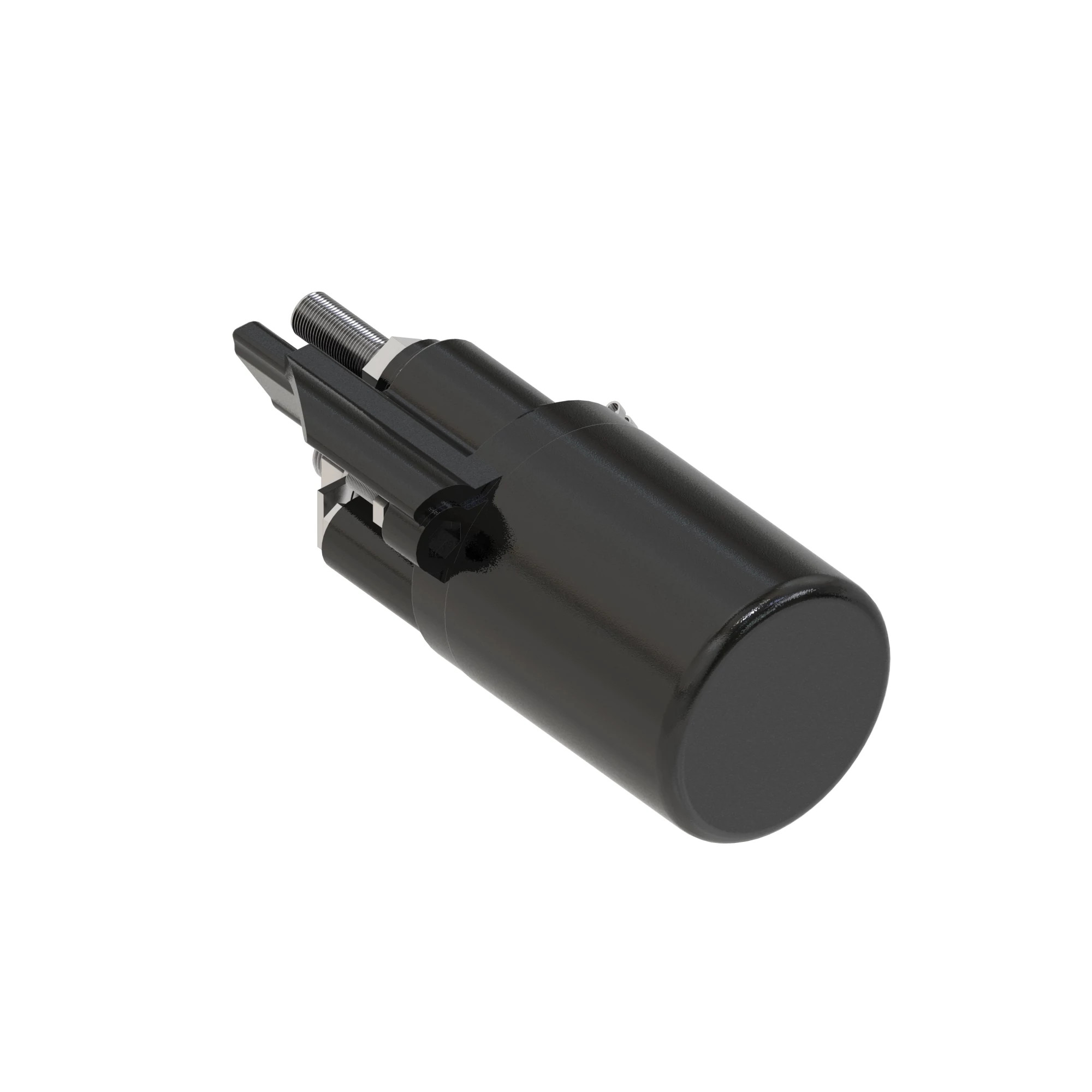 SWITCH, MAGNETIC ASSEMBLY