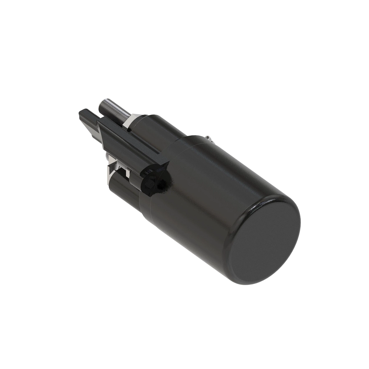 Switch, Magnetic Assembly
