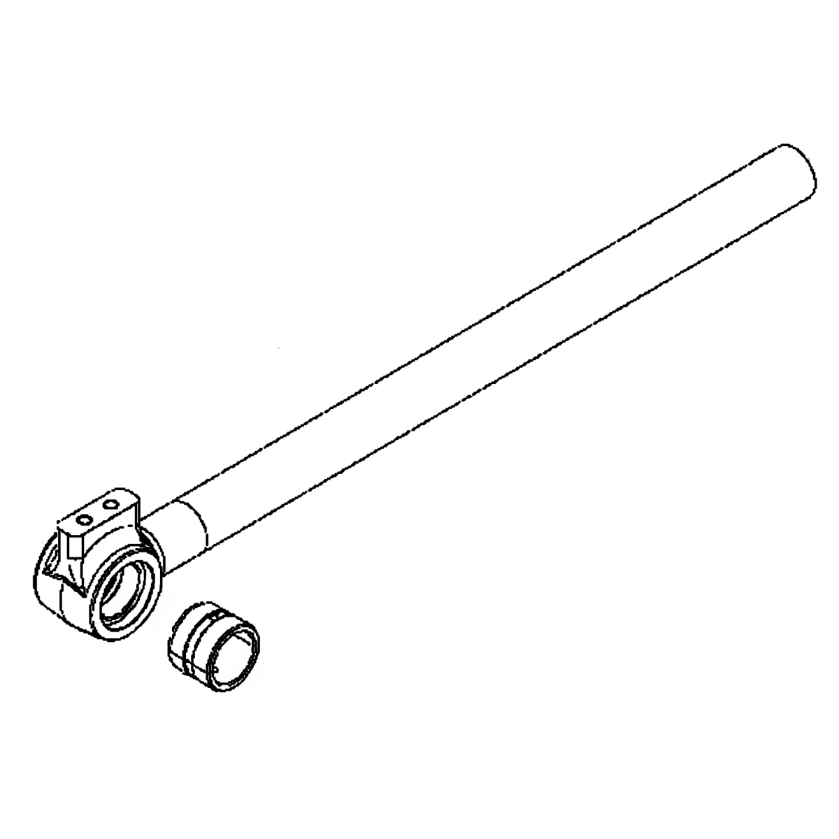 Rod, Piston