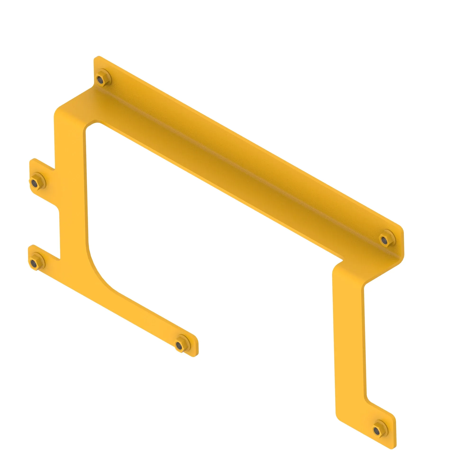 John Deere Bracket - AT509502