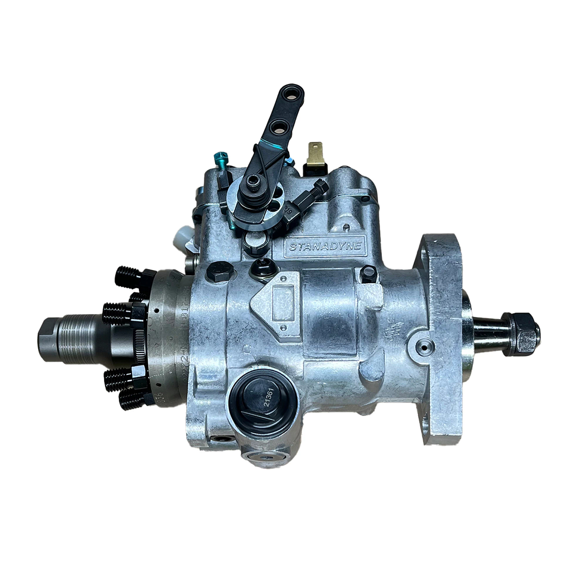 PUMP,REMANUFACTURED FUEL INJECTION