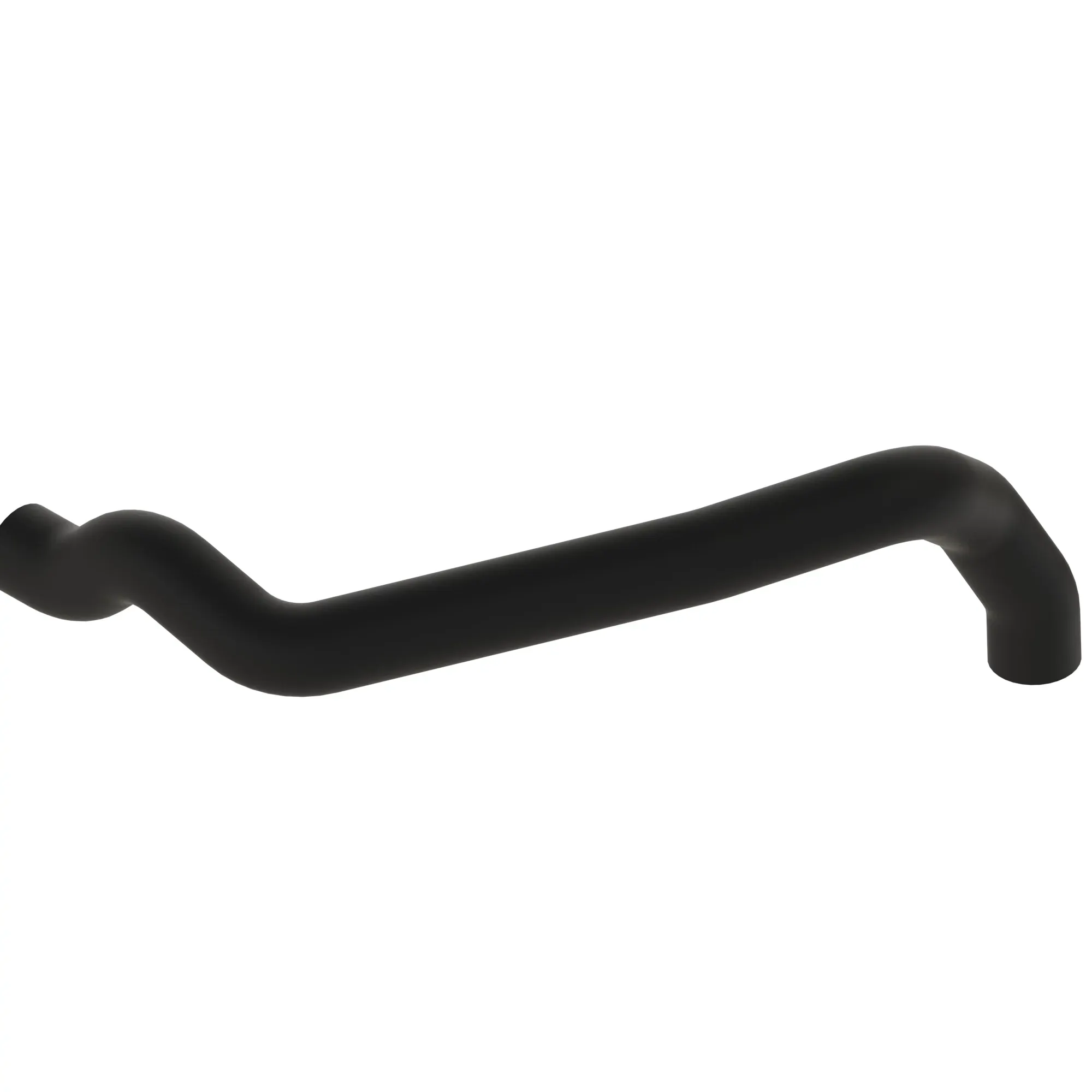 John Deere Charge Air Cooler Hose - KV26757