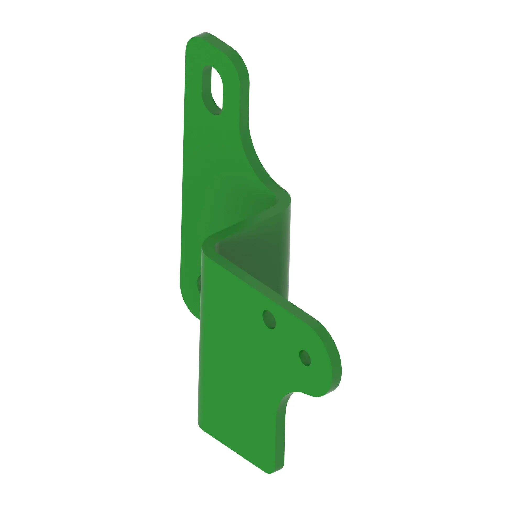 BRACKET, STORAGE DEVICE RH