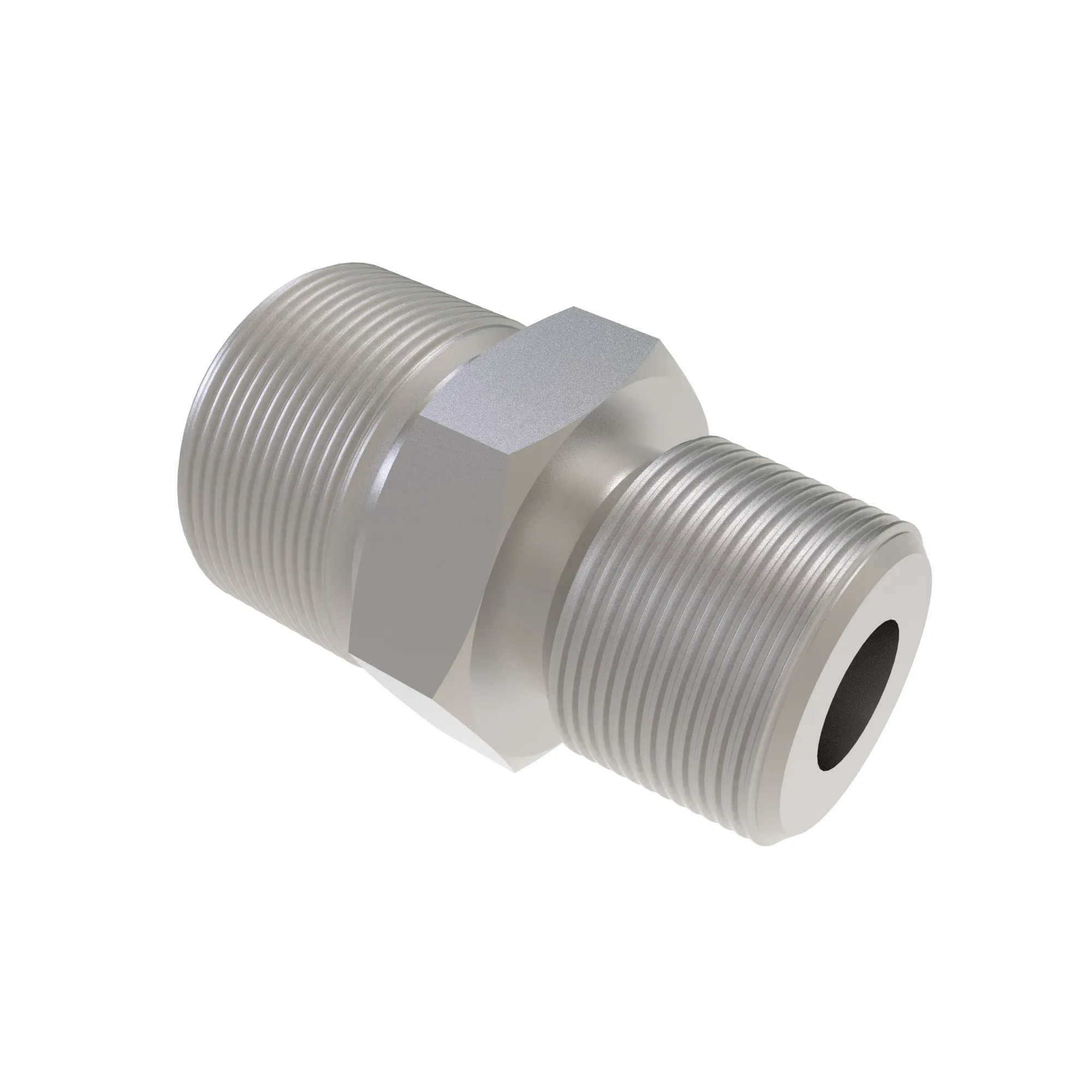 John Deere Hose Fitting - RE199046