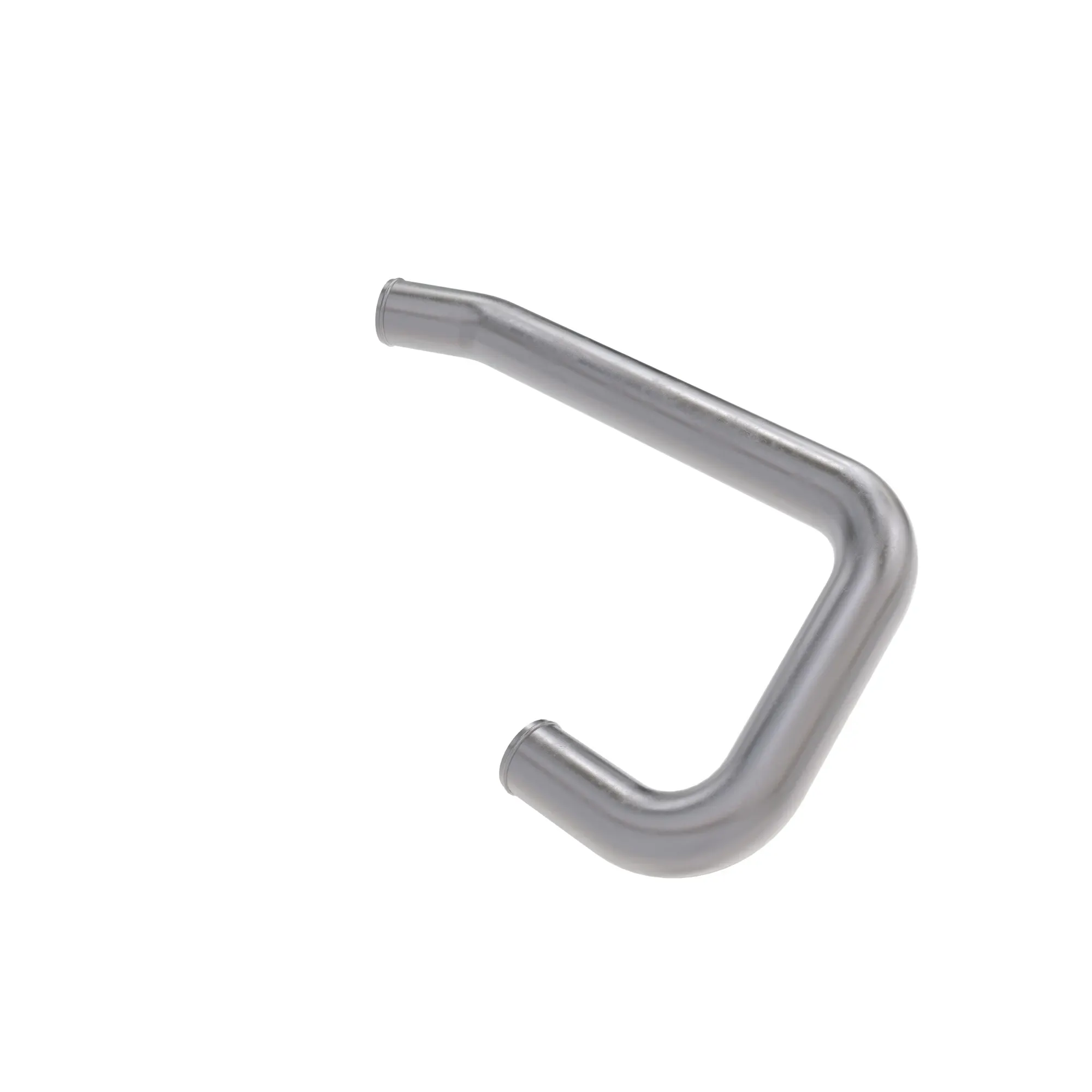 John Deere Interstage Duct Tube - R536341