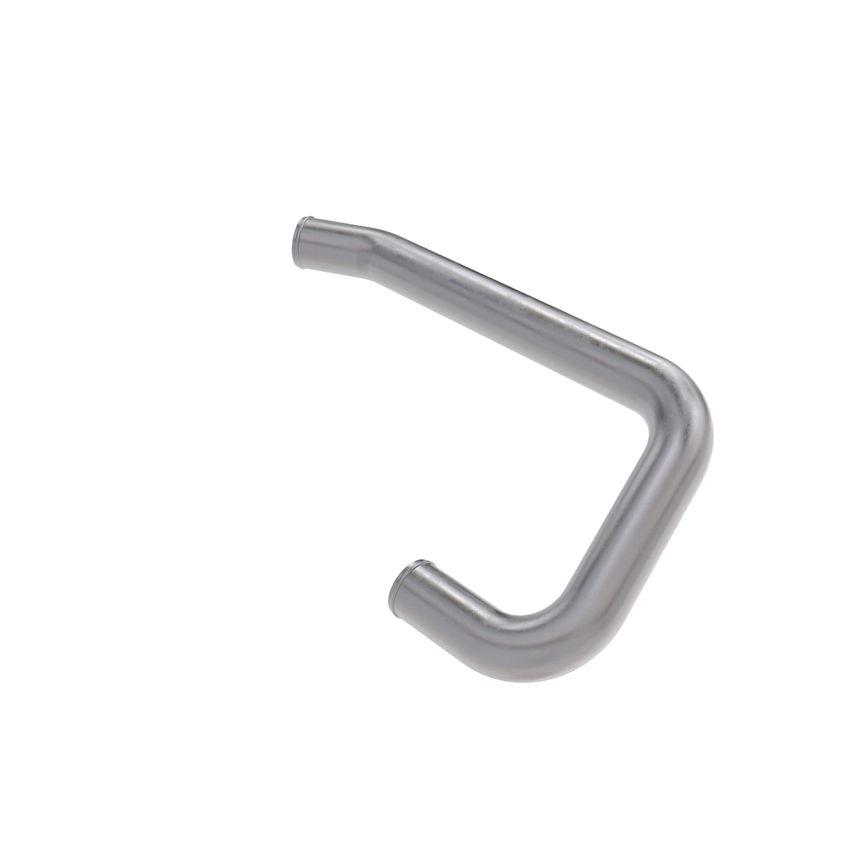 John Deere Interstage Duct Tube - R536341