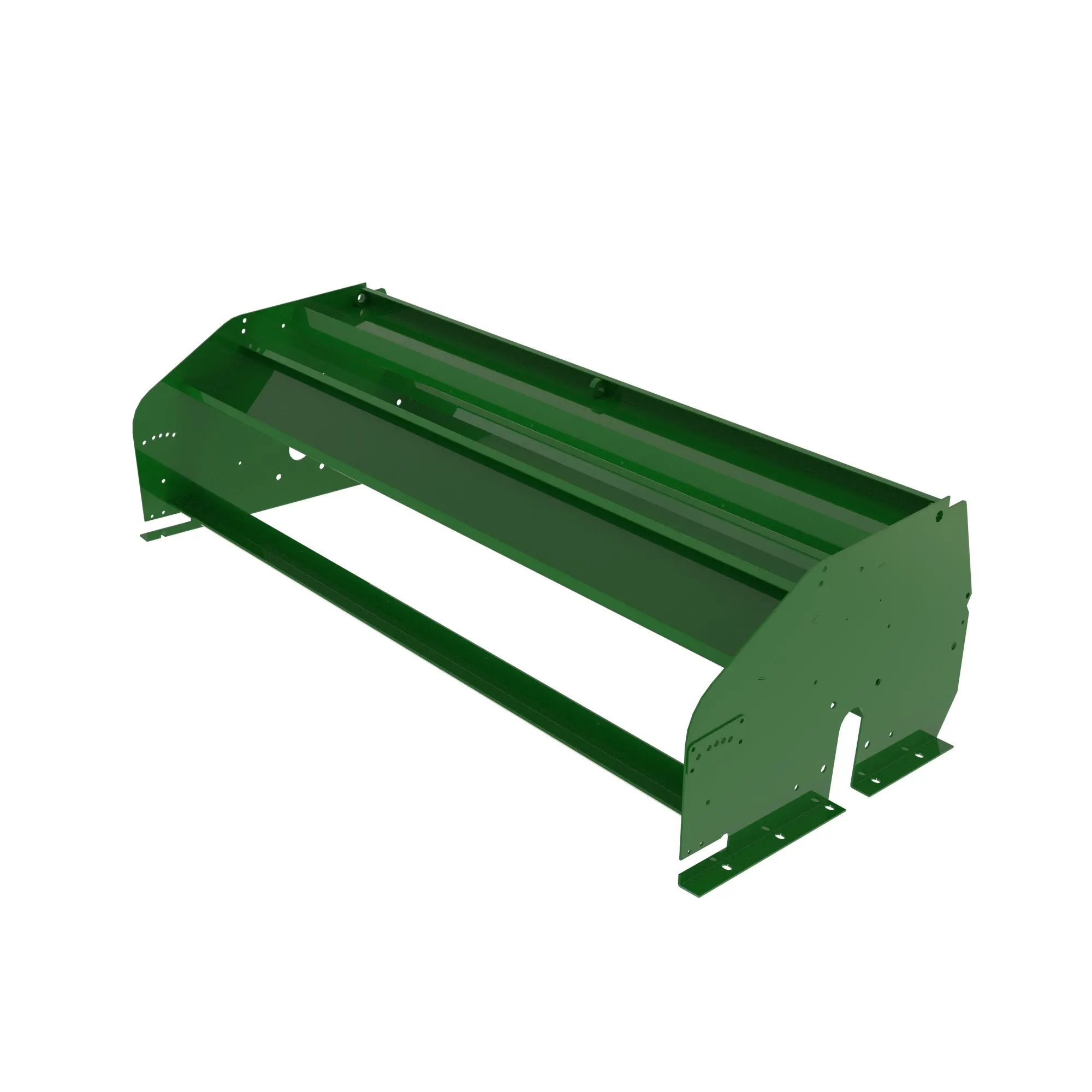 John Deere Housing - AZ61489