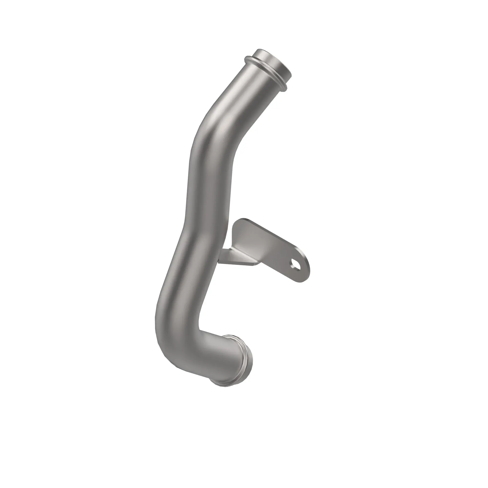 OIL LINE, CROSSOVER TUBE