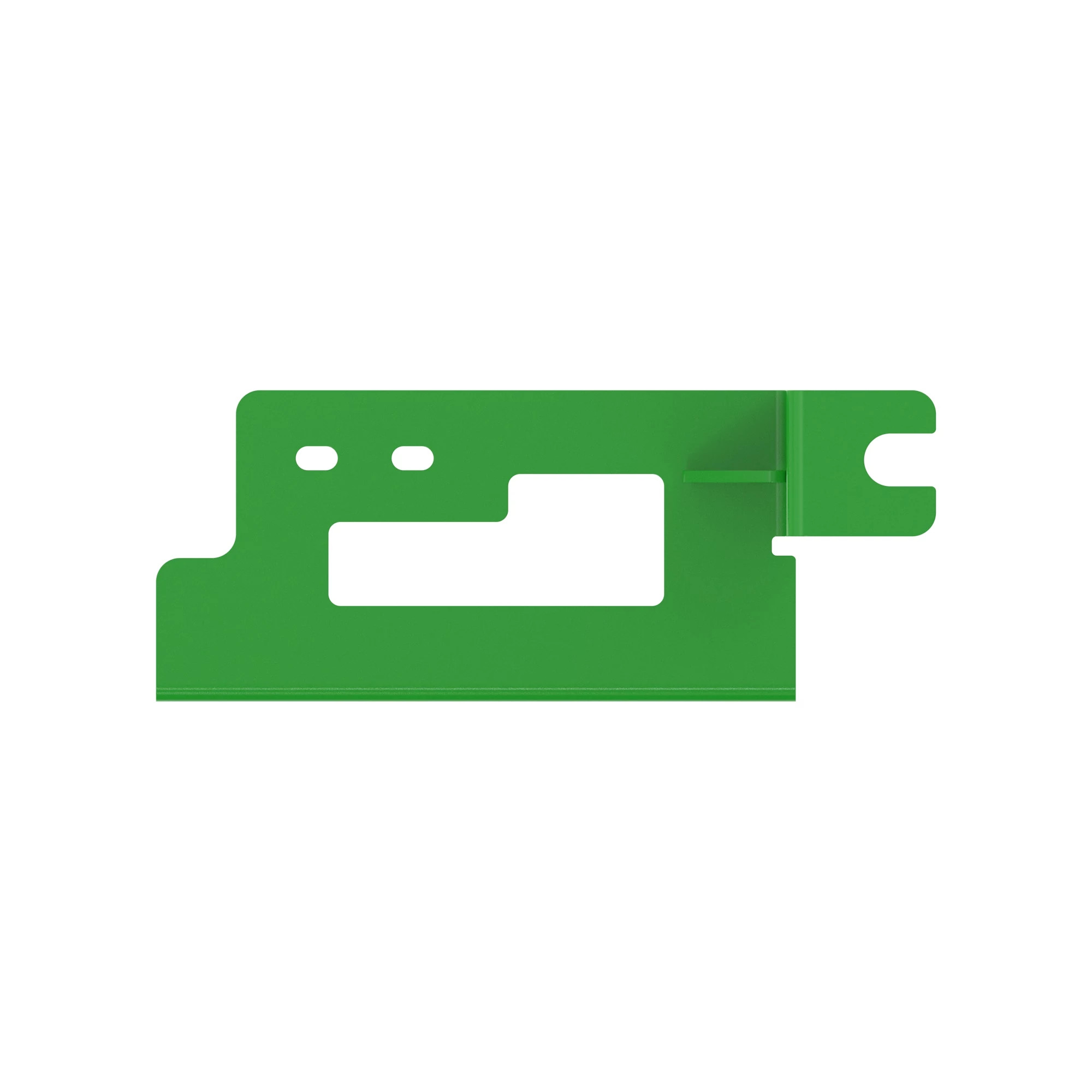 BRACKET, TOOL BOX MOUNTING