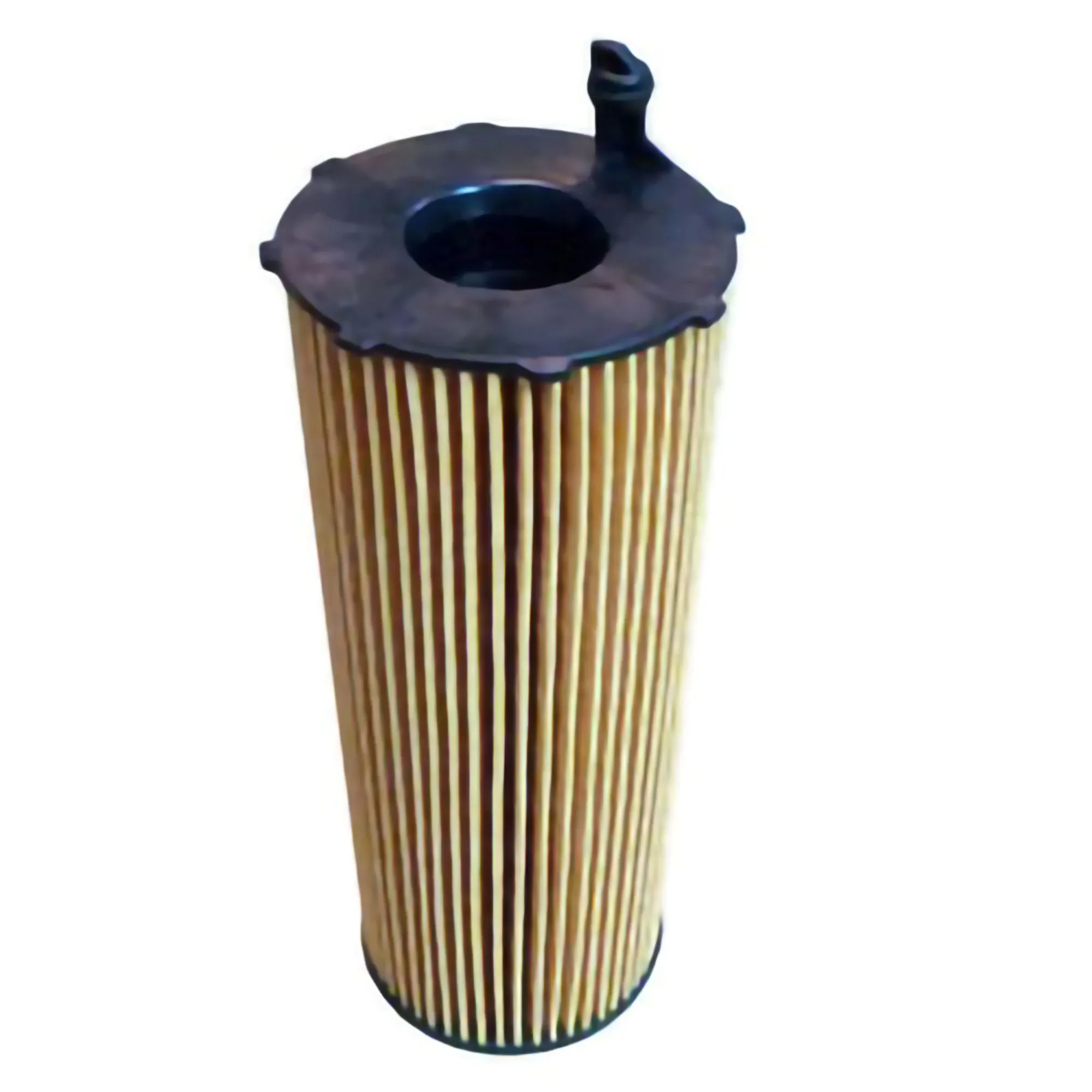 Fleetguard Cellulose Cartridge Lube Filter - PMLF17485