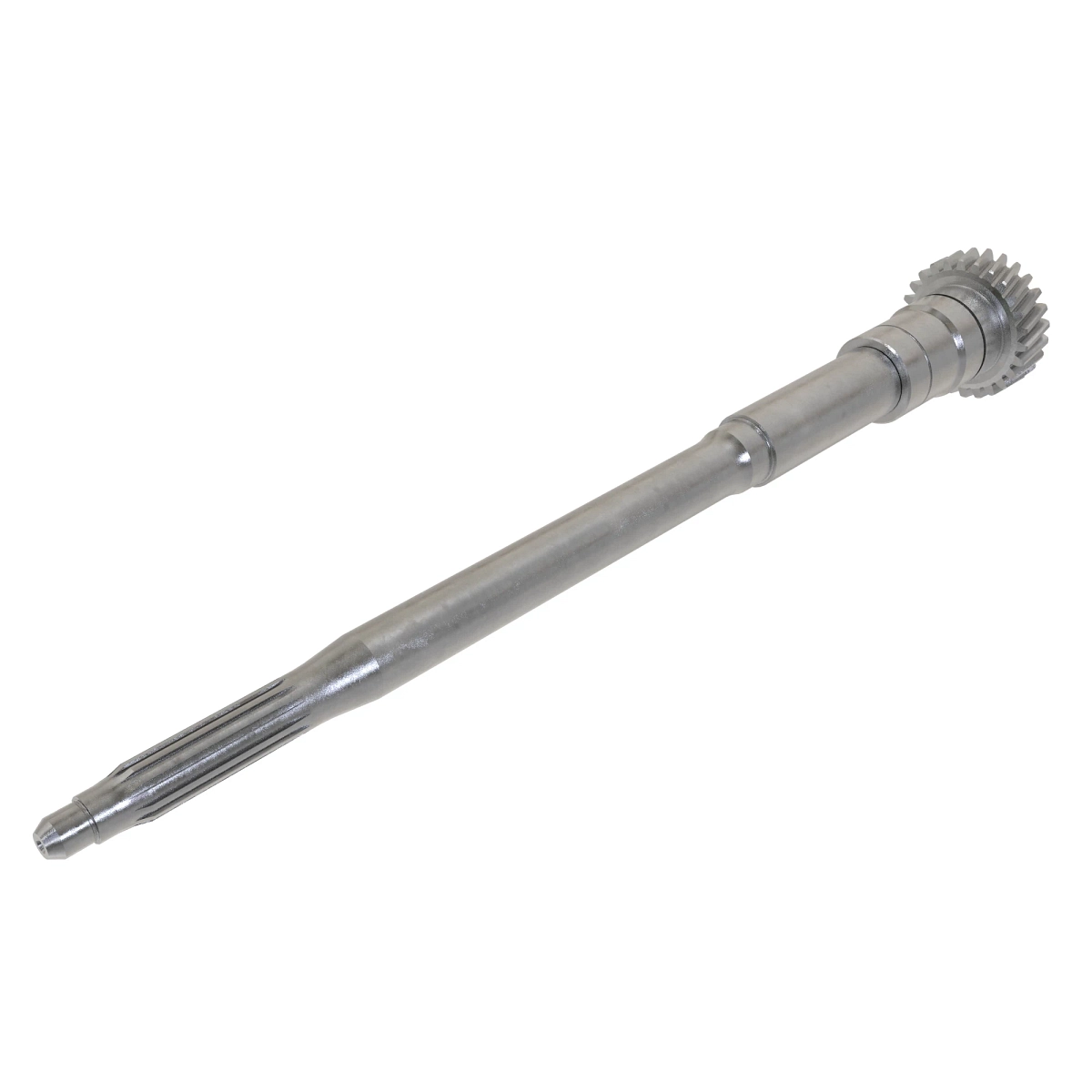 Drive Shaft, Input, Do