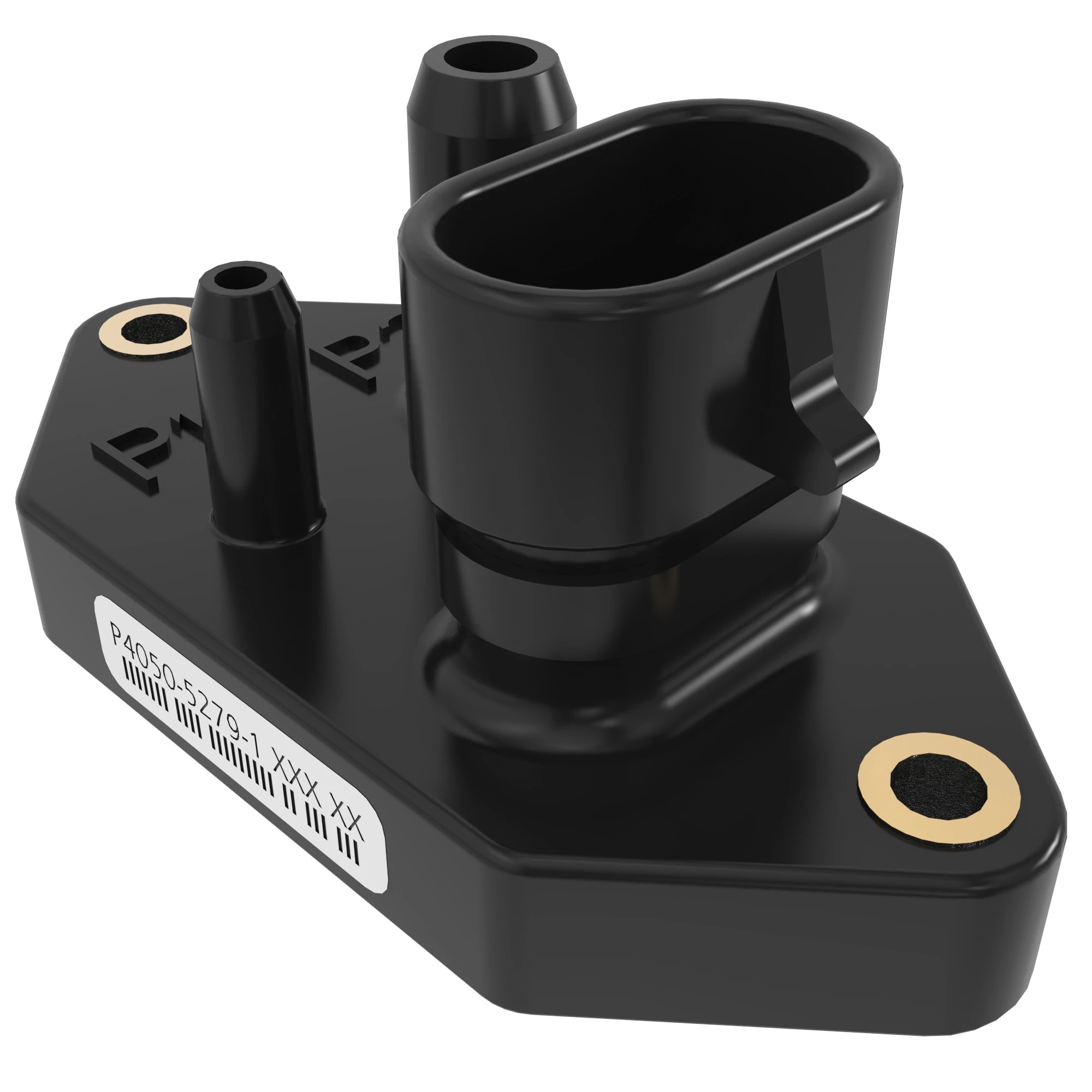 John Deere Vacuum Pressure Sensor - AA81424