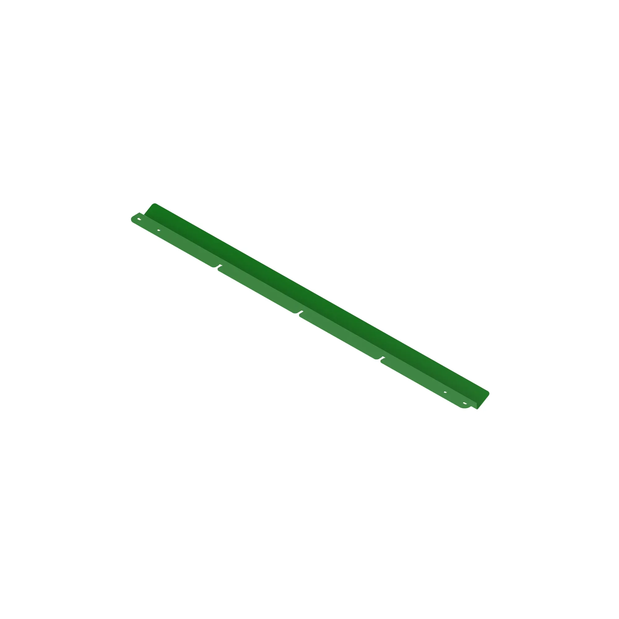 Deflector