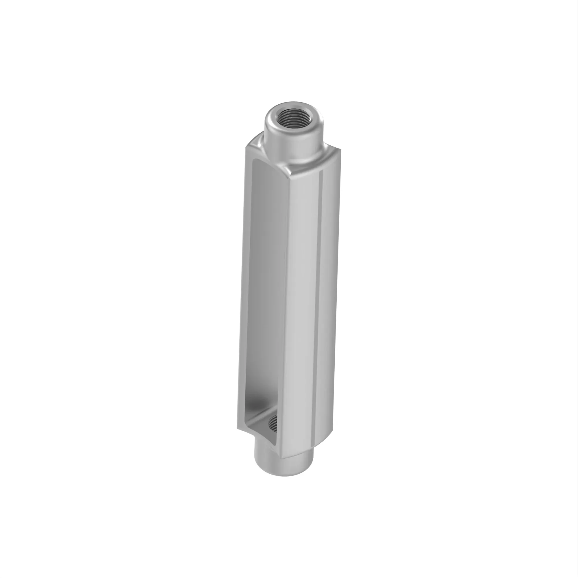 TURNBUCKLE, MF ROCKSHAFT