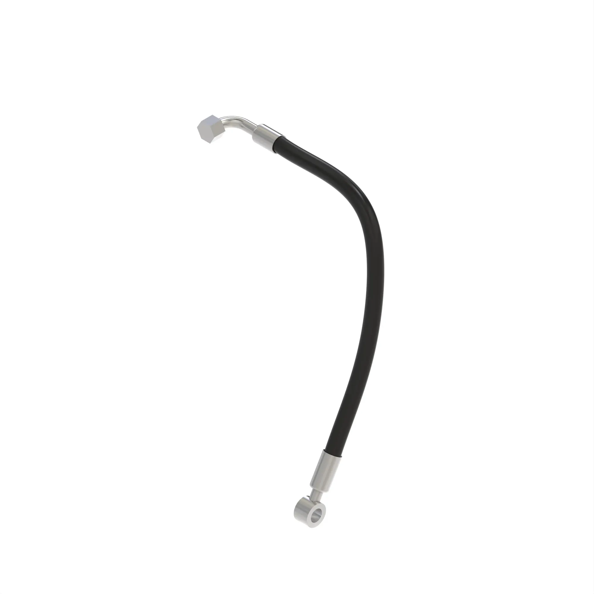 John Deere Hydraulic Hose - T169600