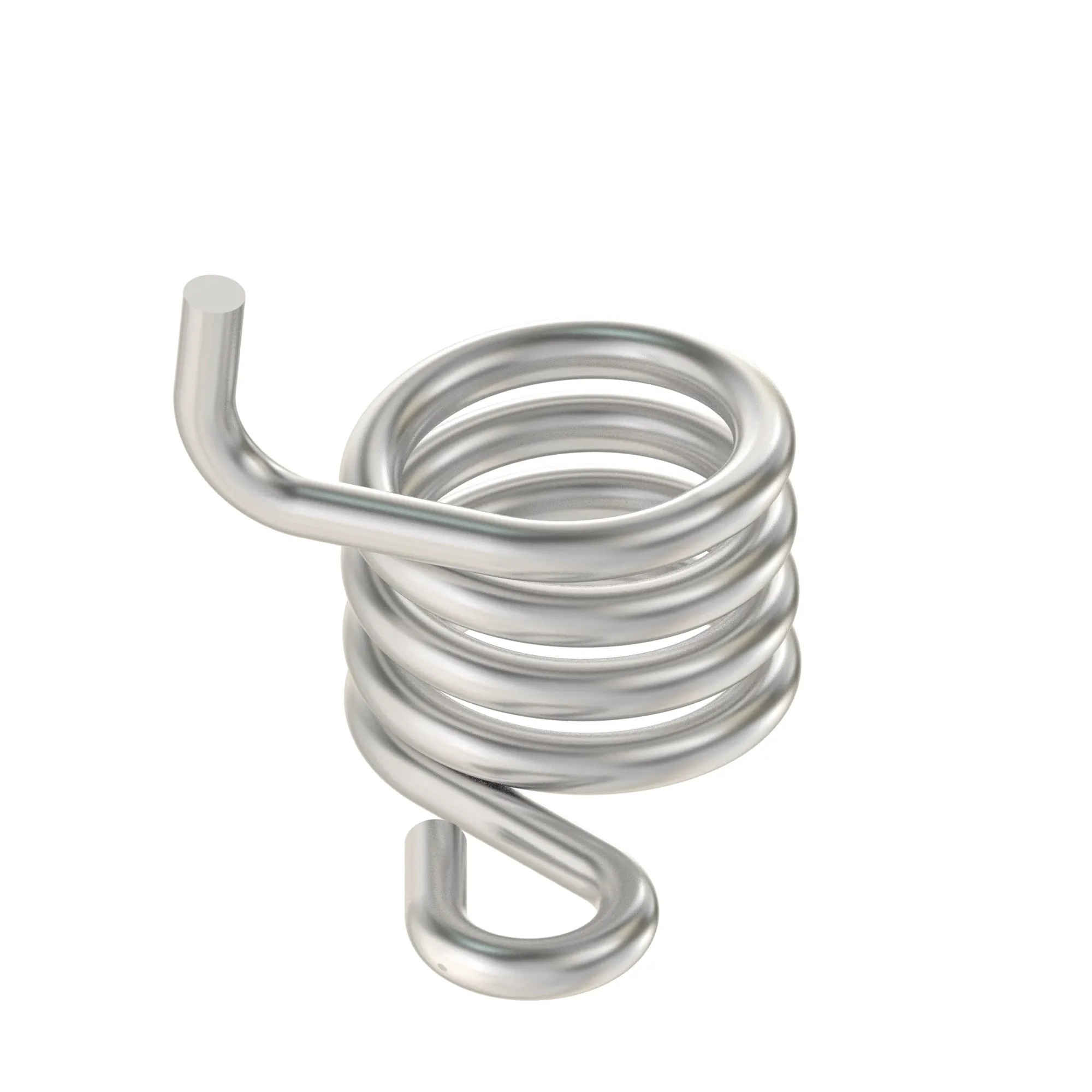 Torsion Spring