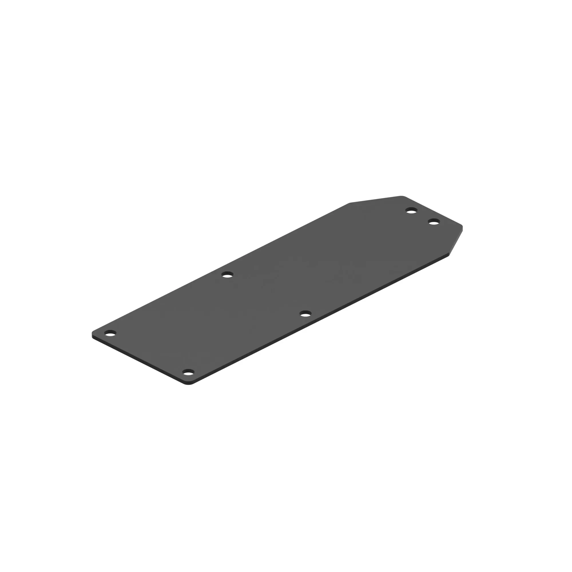 John Deere Plate - F624787