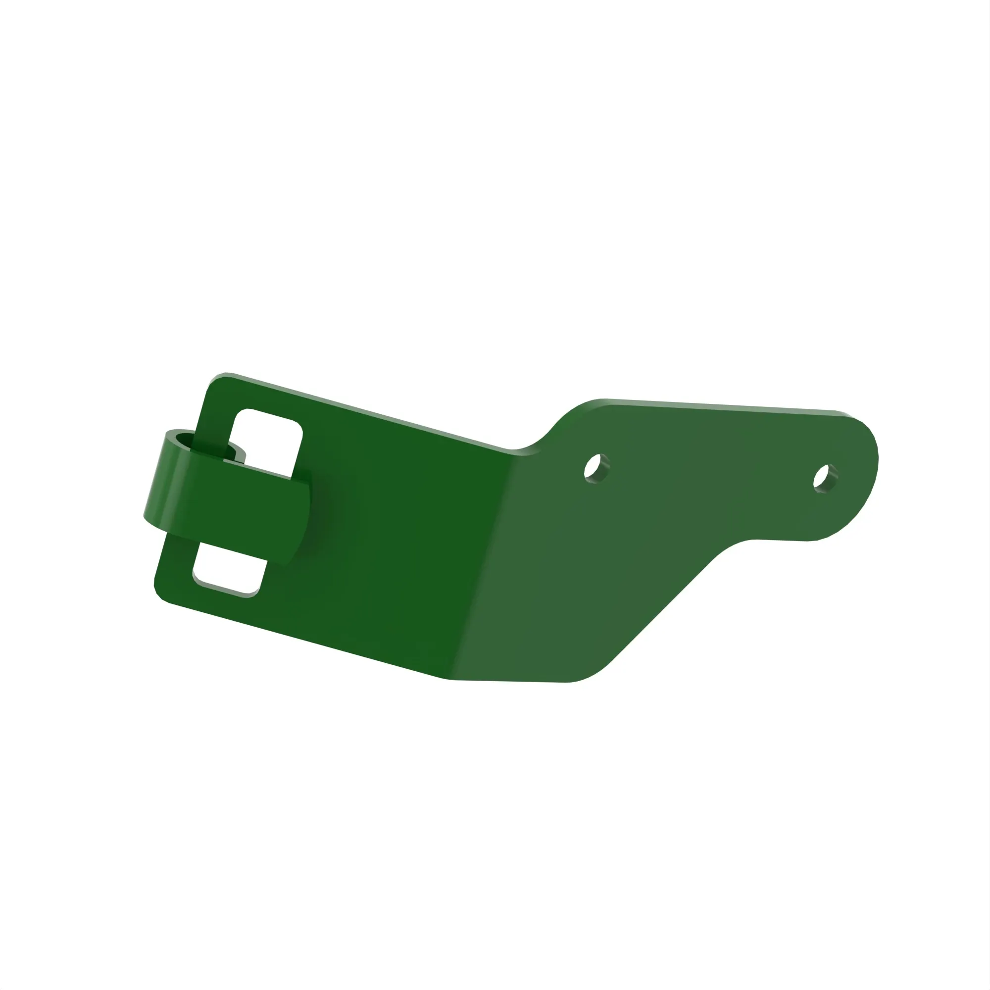 BRACKET, CENTER LINK HOLDING ASSEMB